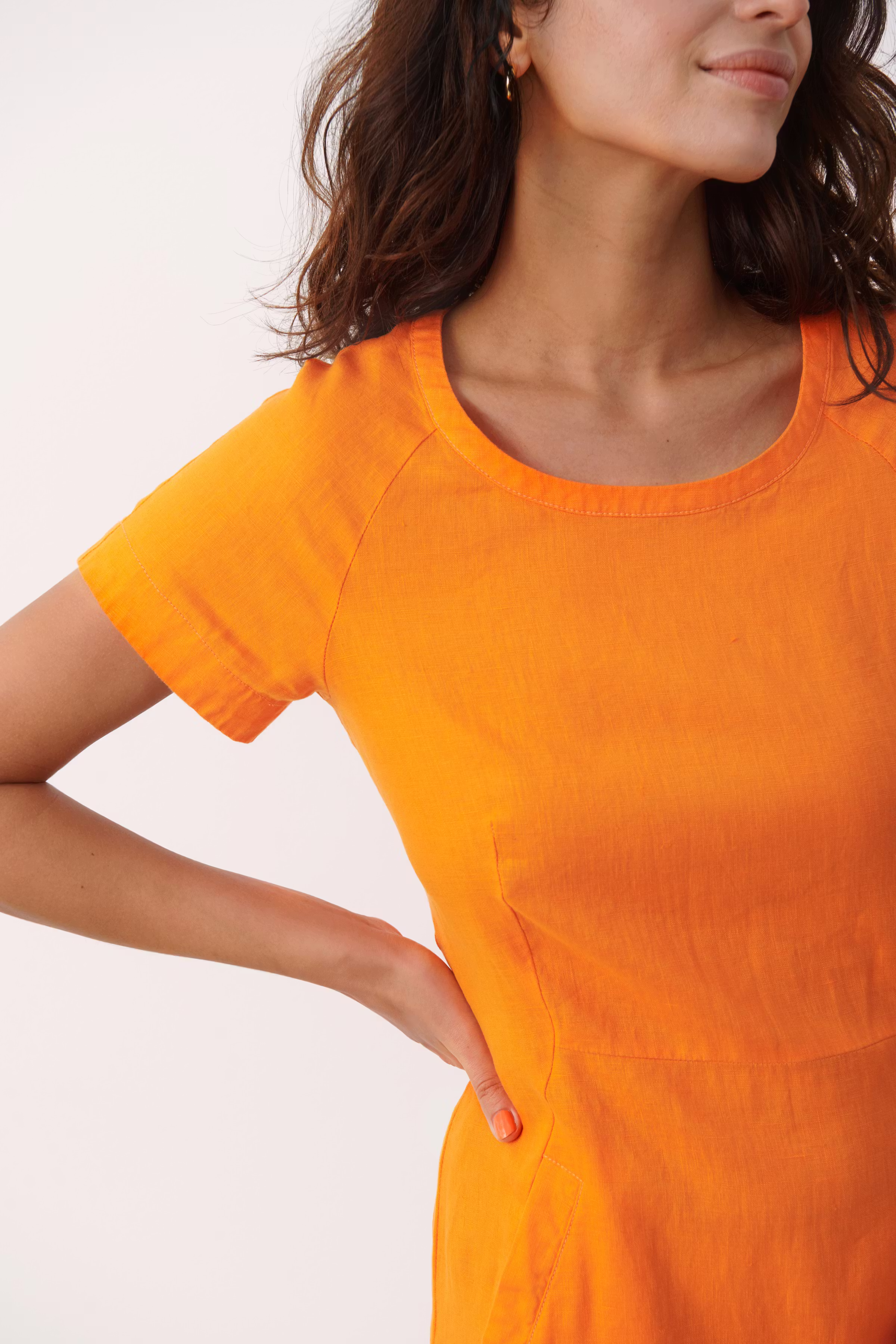 AundreasPW Kjole LOOKBOOK DETAIL 30305266-161459