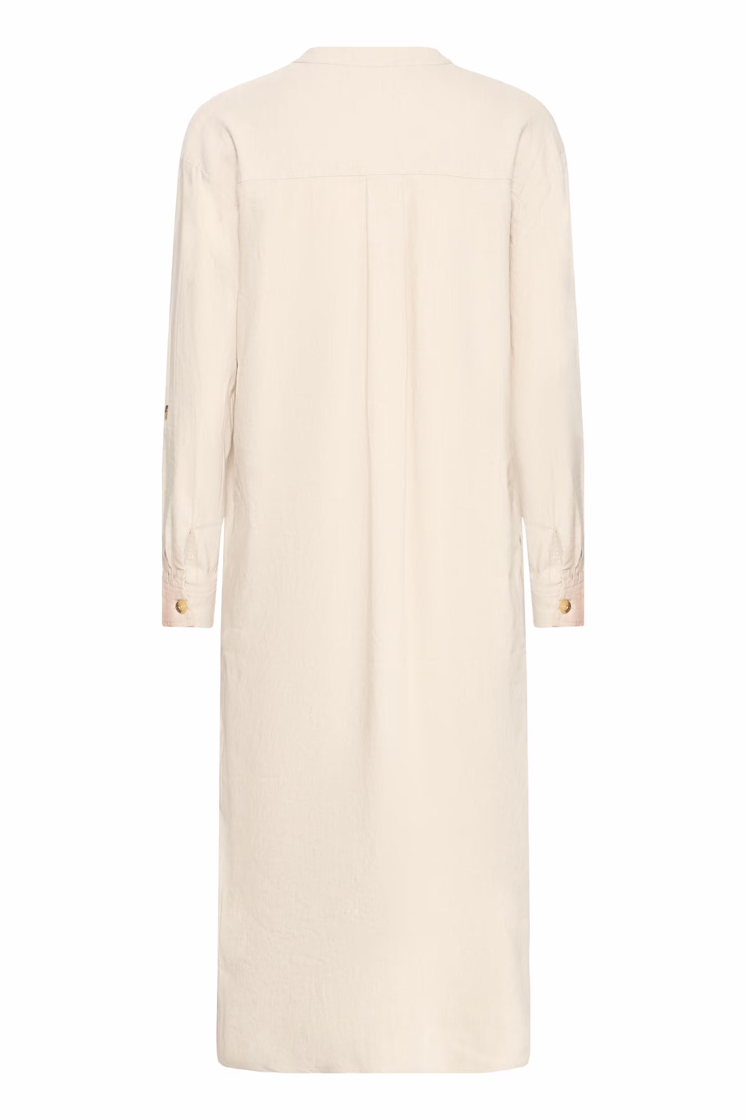 PZLUCA Kjole PACK BACK 50210431-1309071