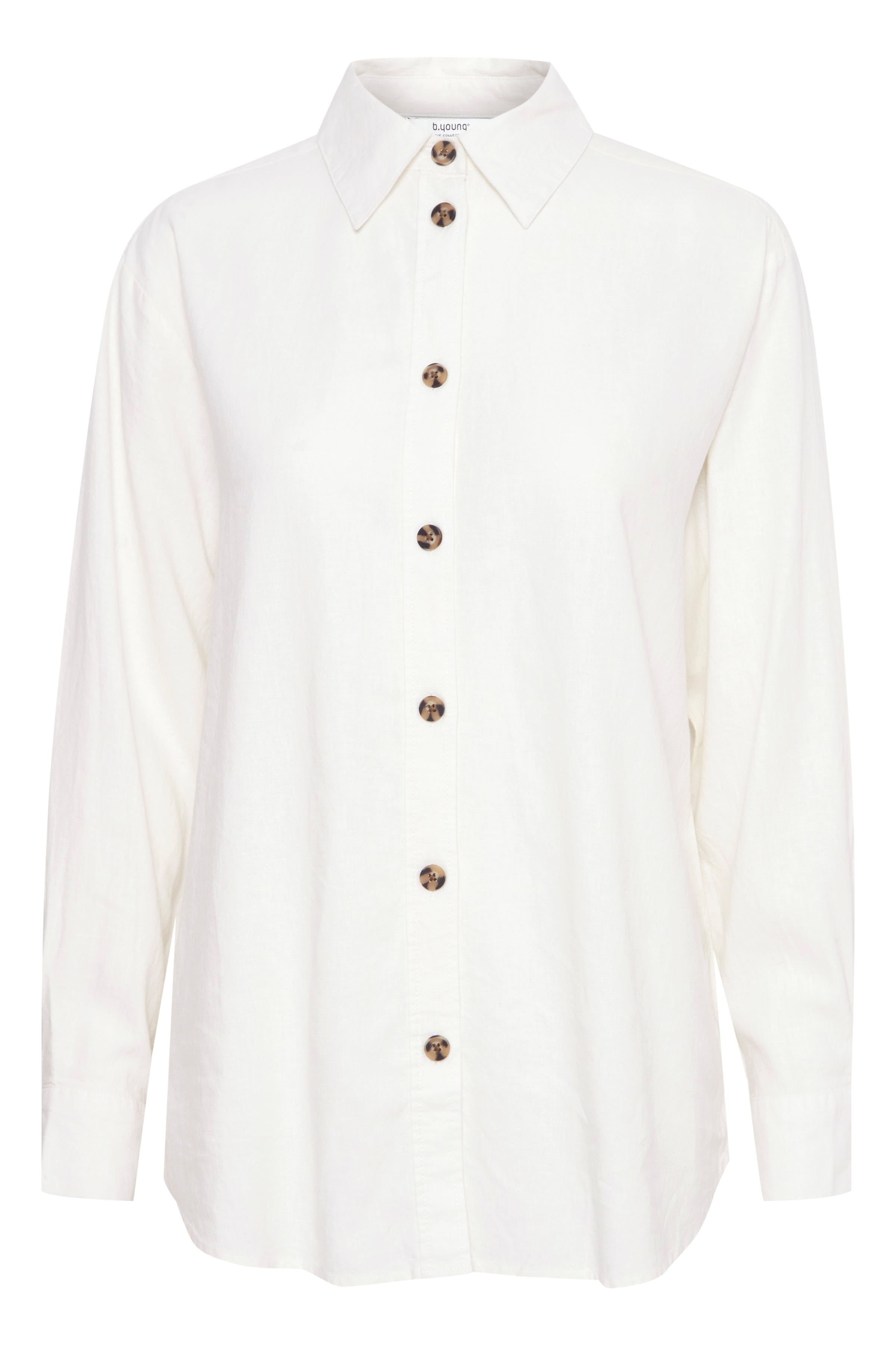 BYFALAKKA Shirt PACK FRONT 20814550-114300