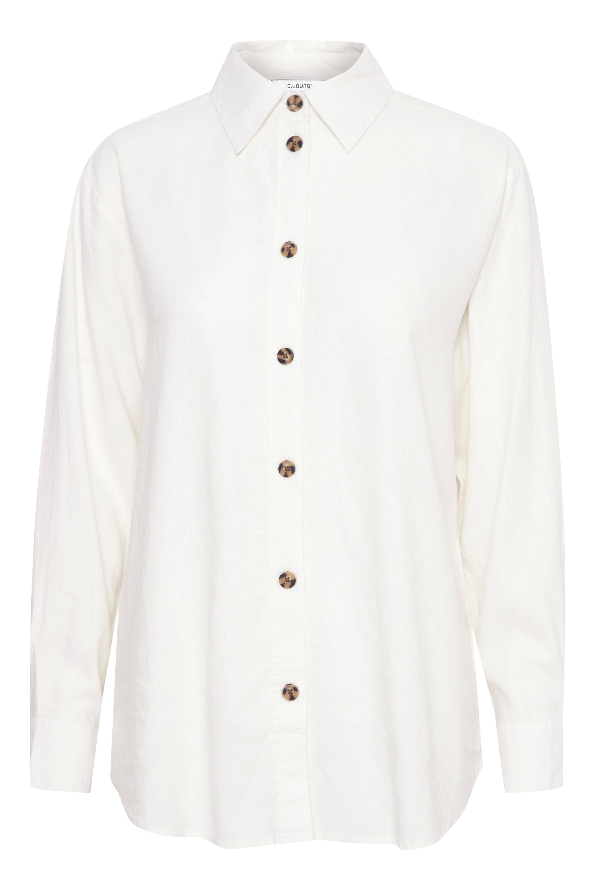 BYFALAKKA Shirt PACK FRONT 20814550-114300