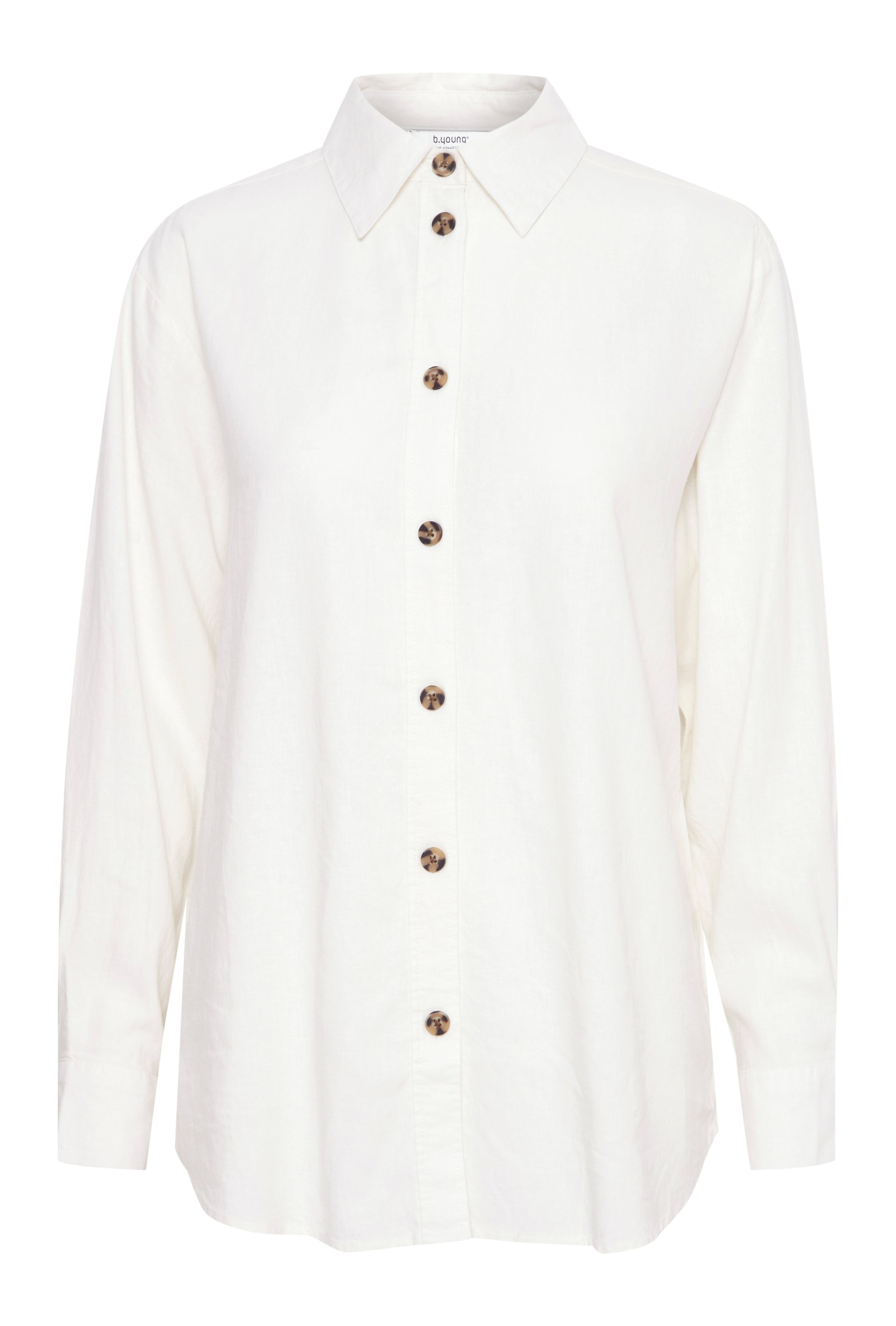 BYFALAKKA Shirt PACK FRONT 20814550-114300