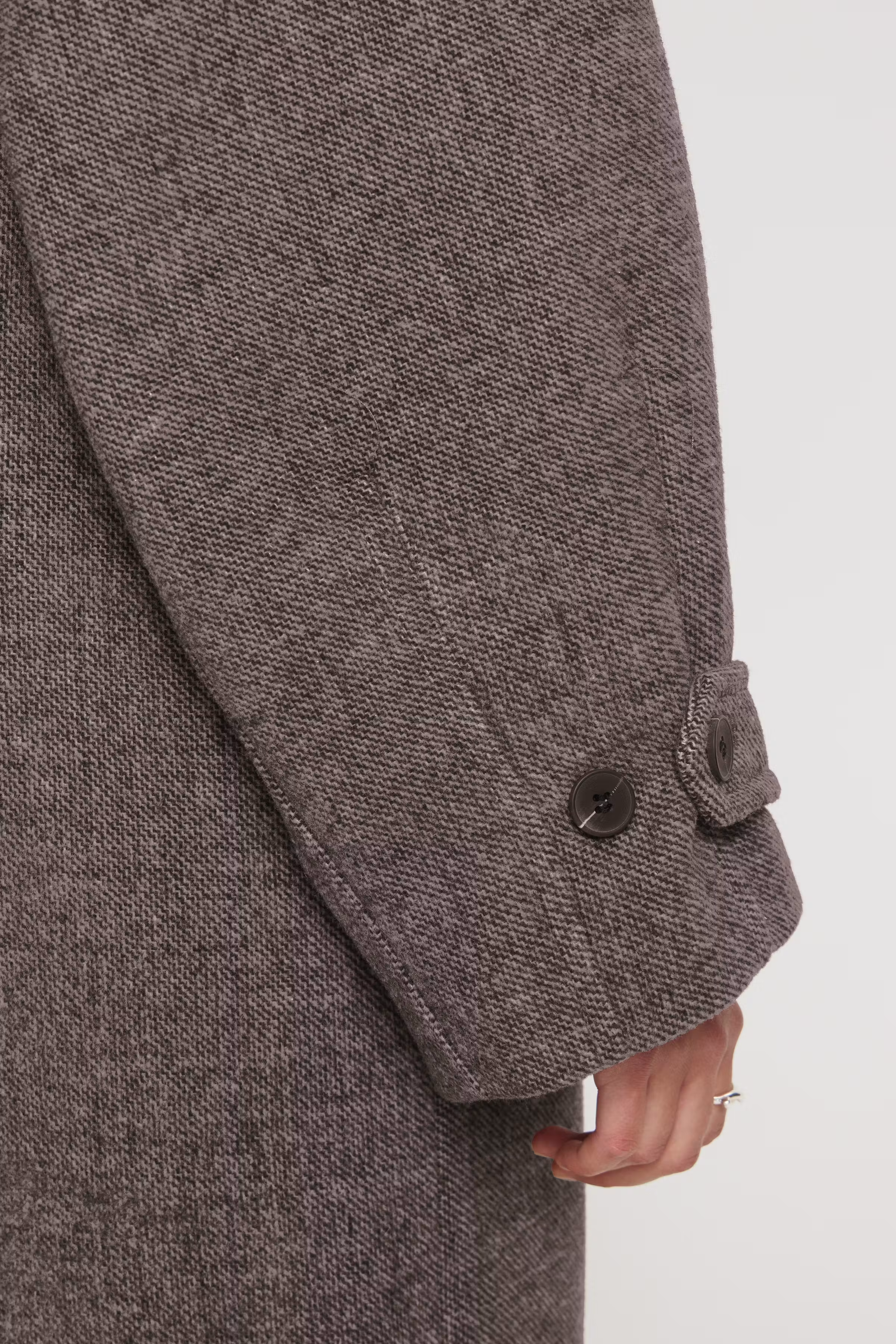 IHGAZIVA Ytterplagg LOOKBOOK DETAIL 20121199-1909121