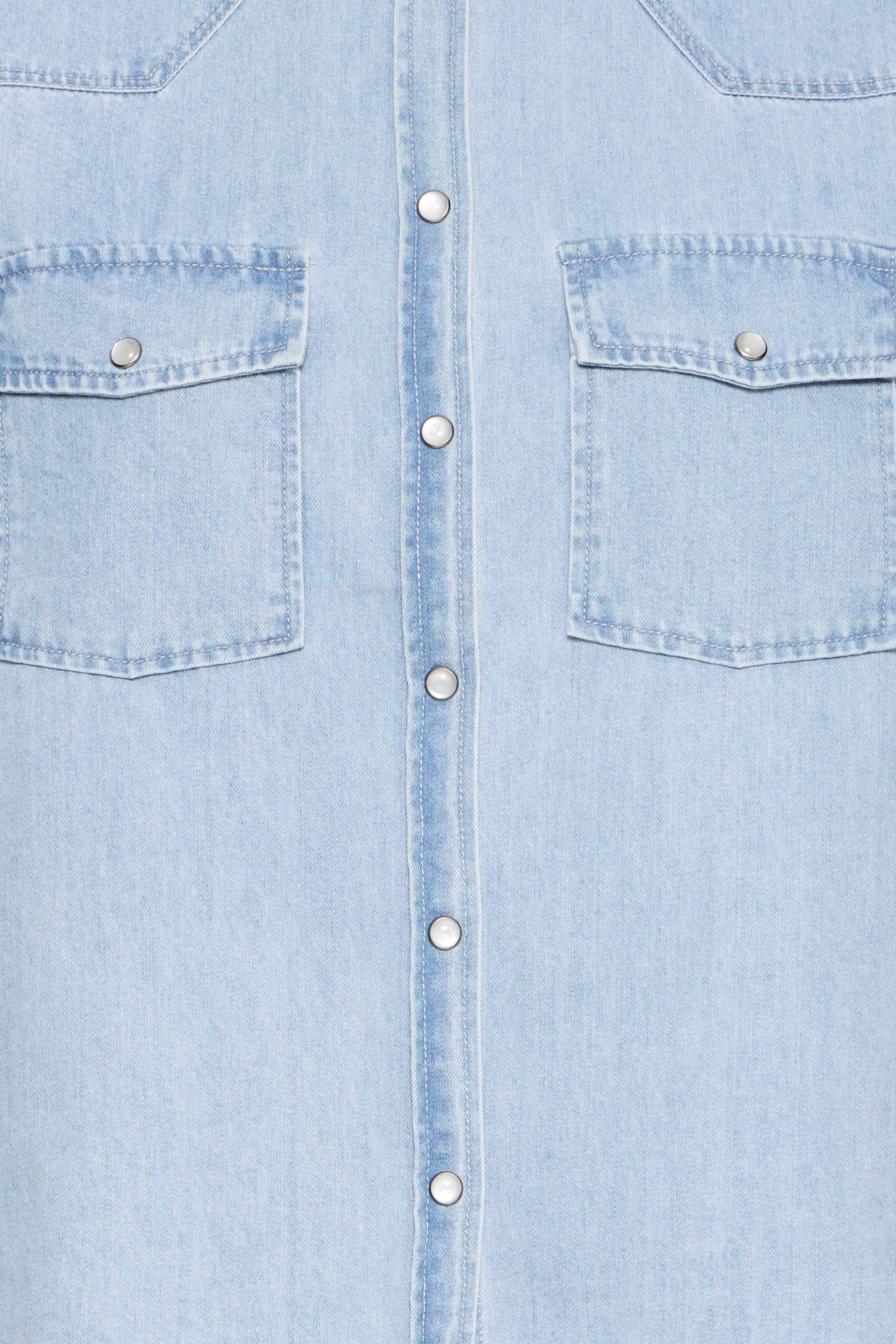 PZBROOKLYN Skjorte PACK DETAIL 50210455-200008