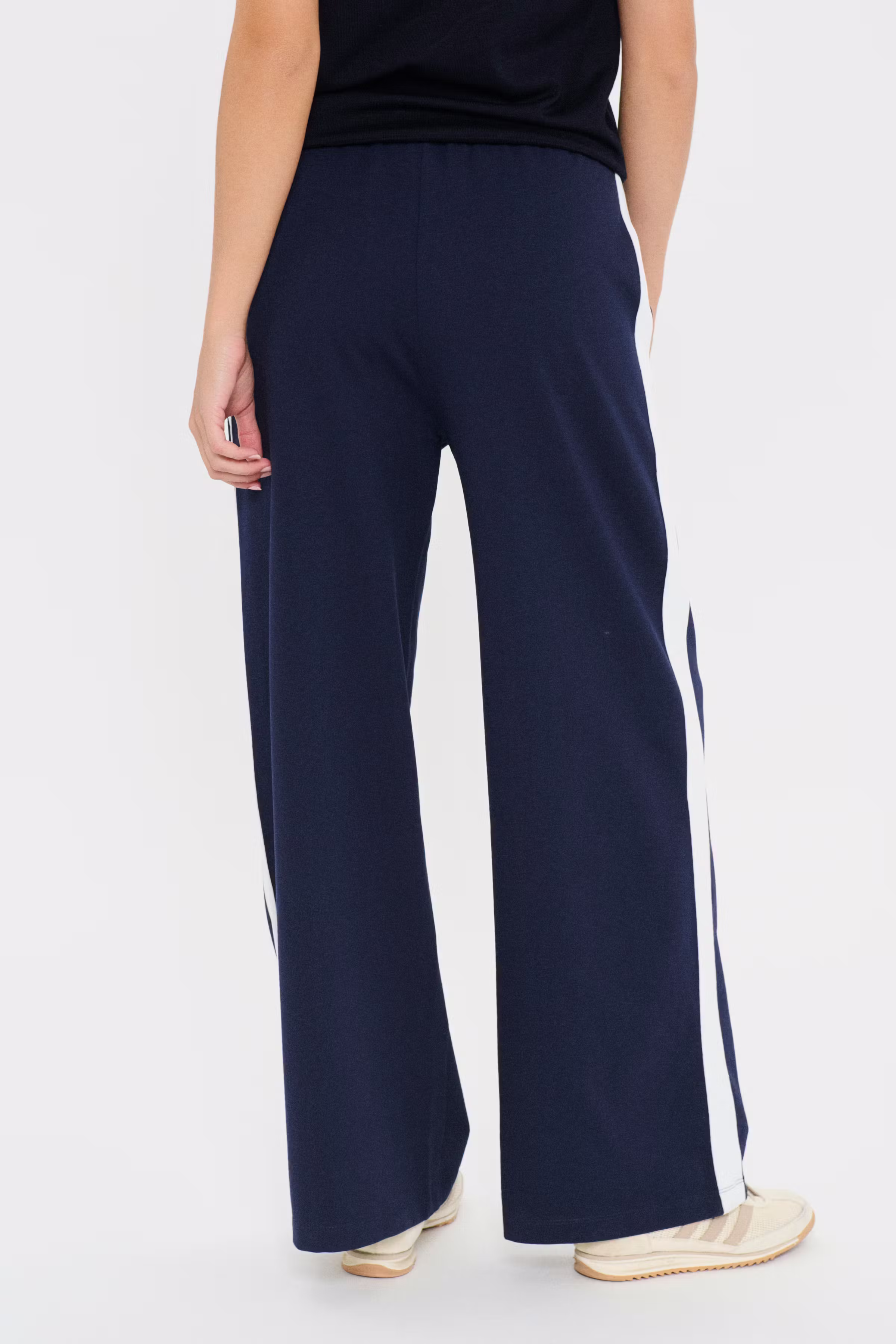OsakaSZ Trousers LOOKBOOK BACK 30514737-193812