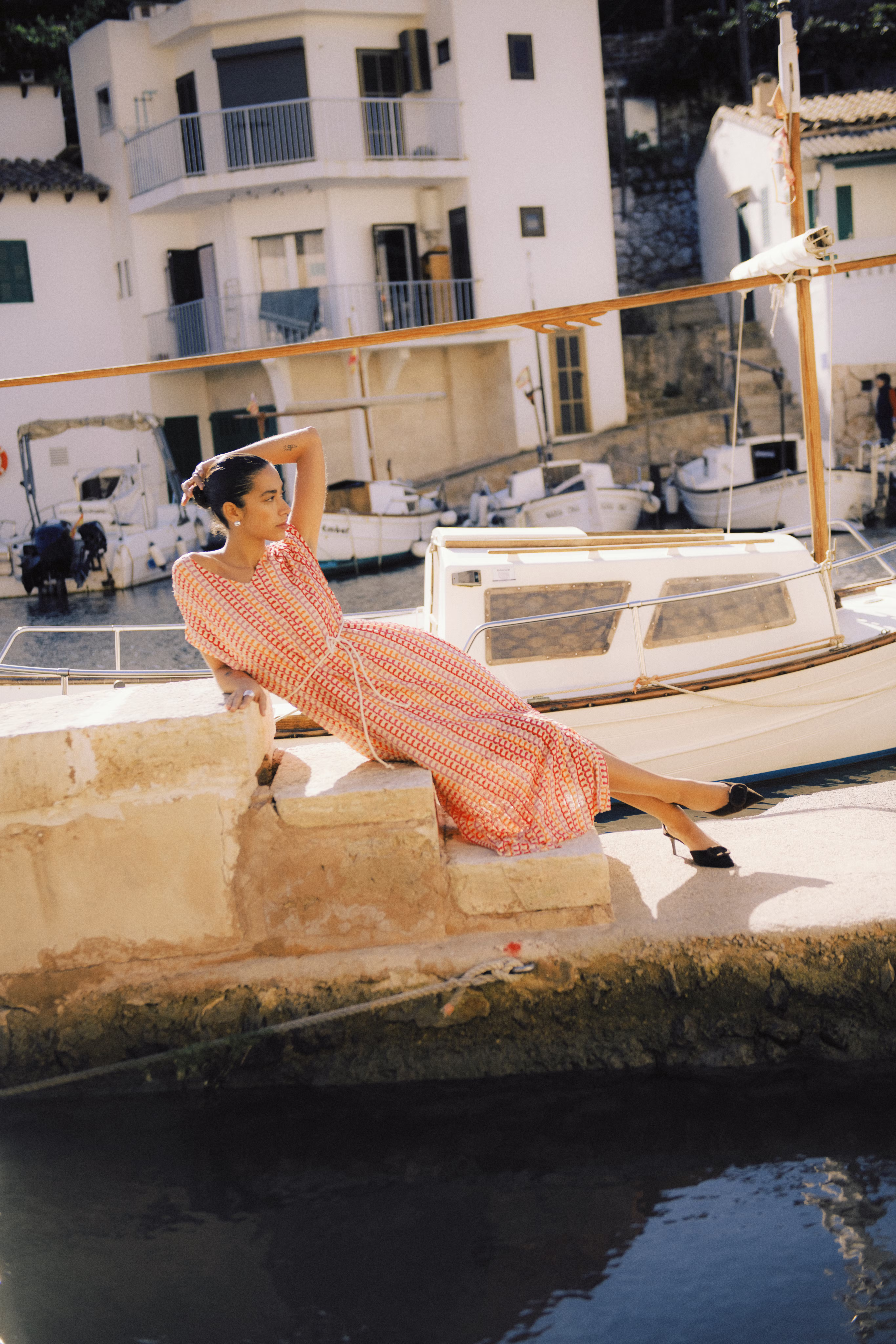 BYPRISCA Kjole LOCATION NONE 20818441-900008795