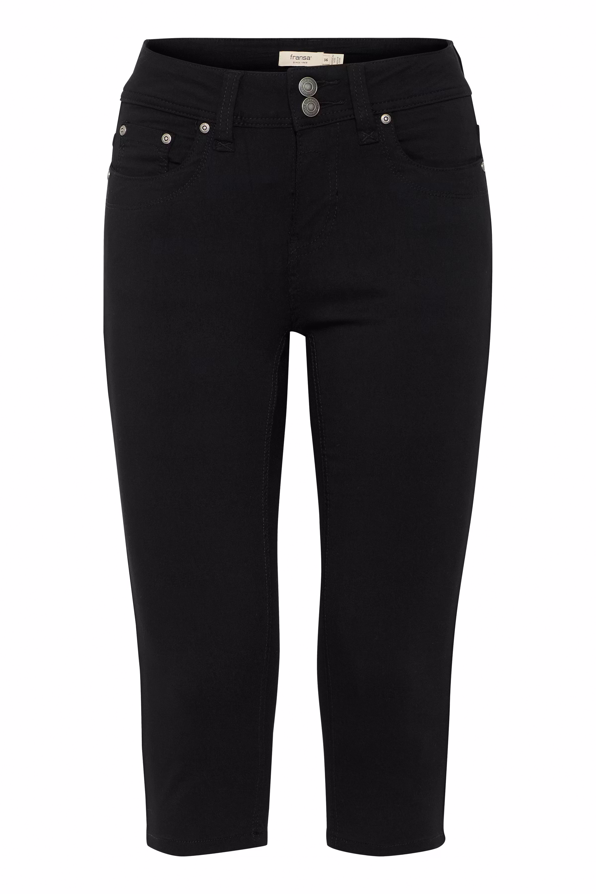 ZALINFR BUKSER PACK FRONT 20600669-60096