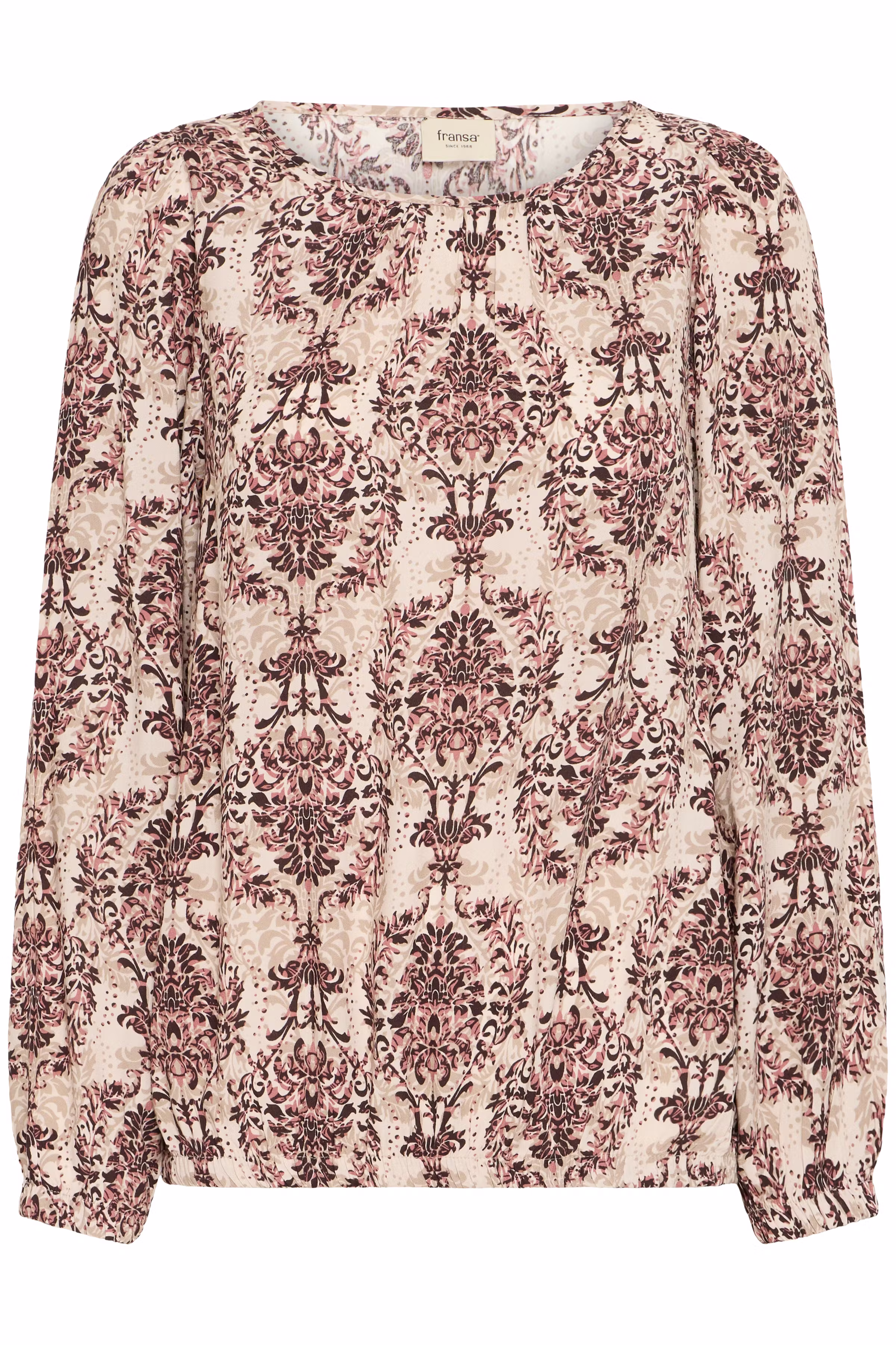 FRFLOWY Bluse PACK FRONT 20615119-204183