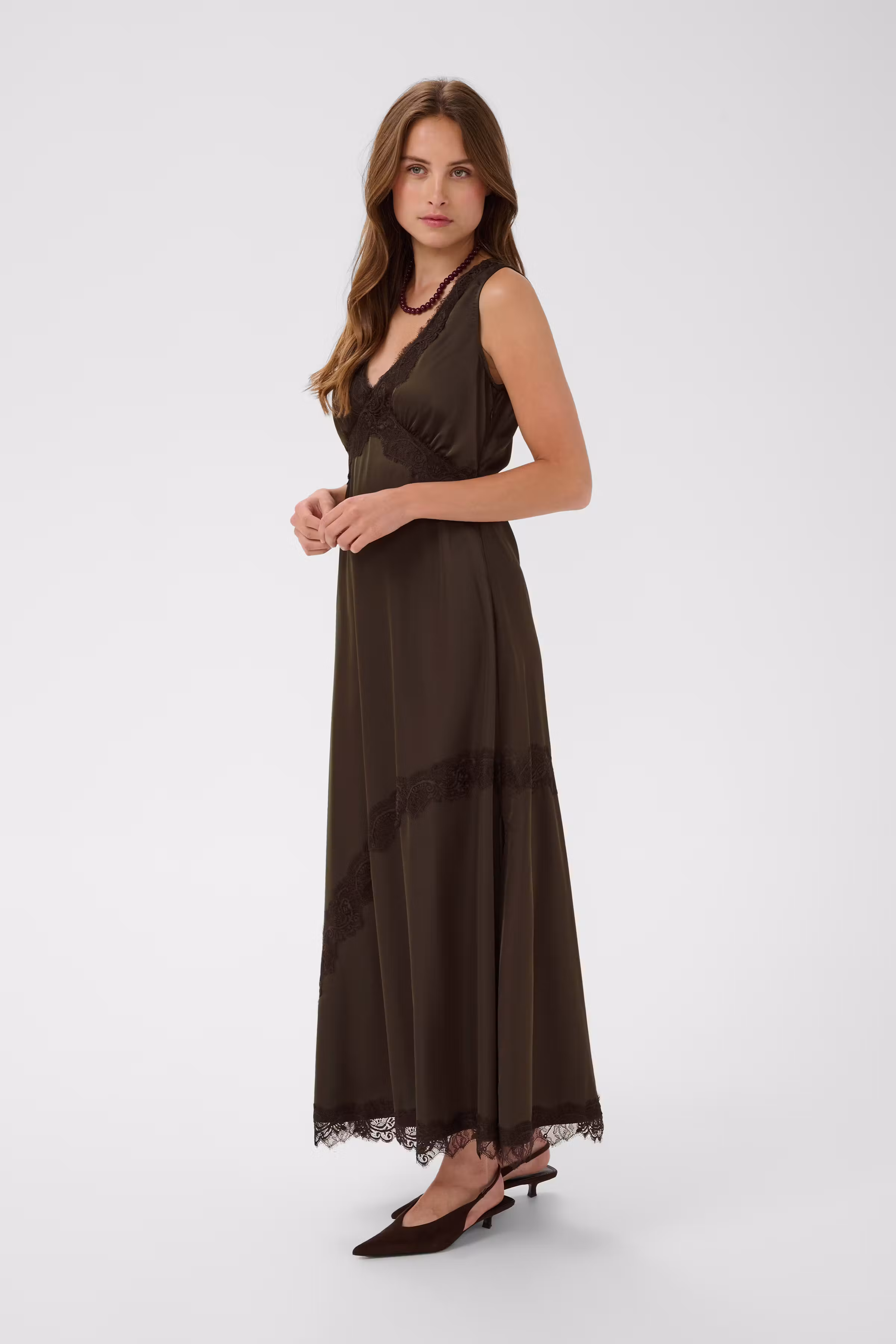 TeaganSZ Klänning LOOKBOOK FRONT 30515490-190912