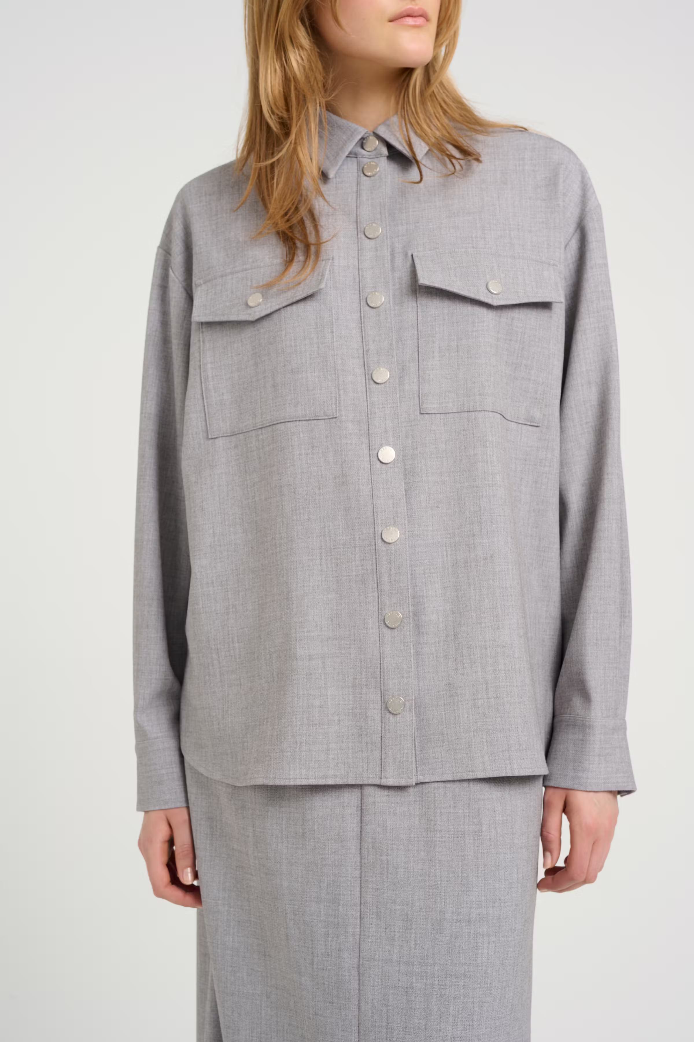 CallaGZ Skjorta LOOKBOOK DETAIL 10909726-105162