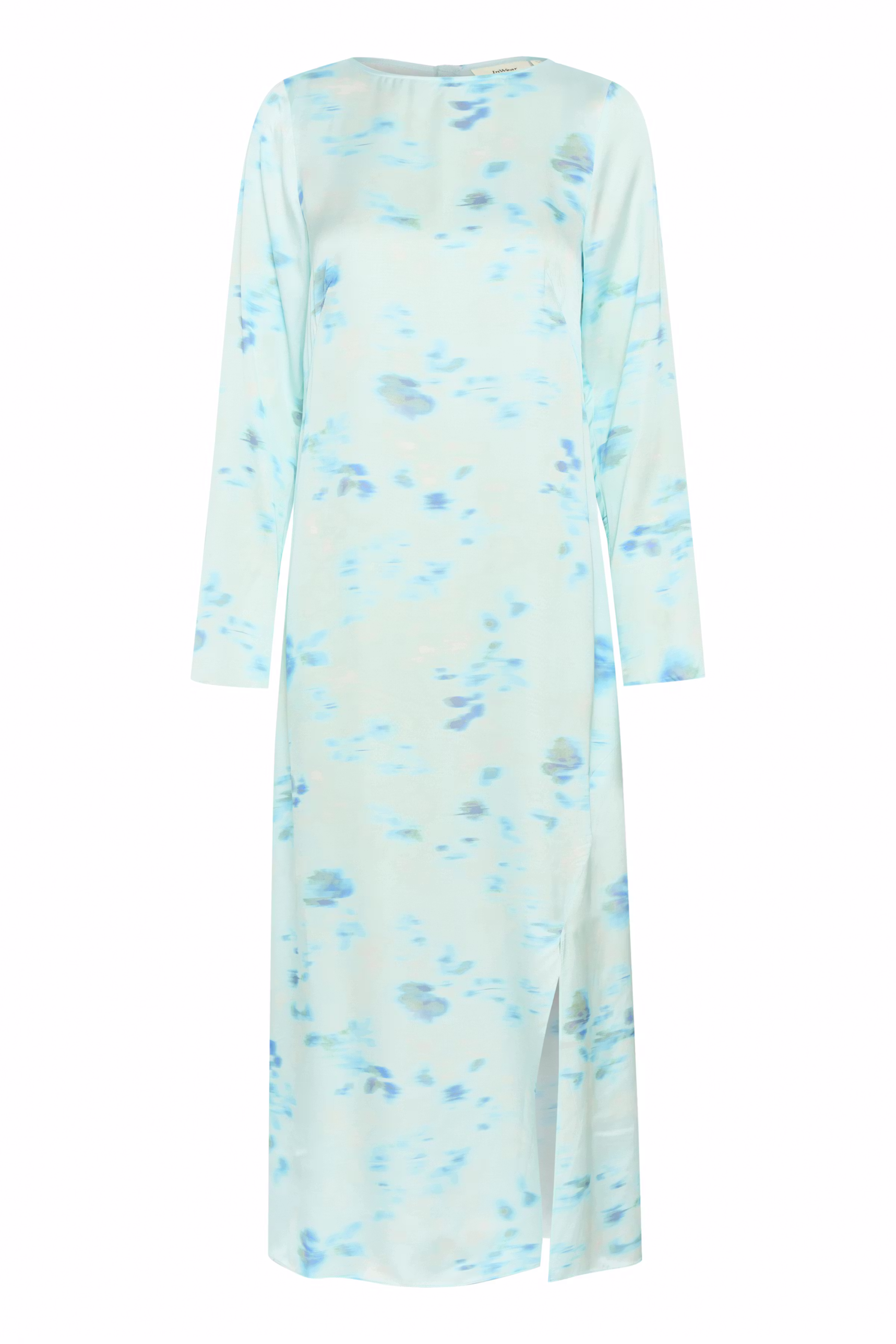 CassIW Kleid PACK FRONT 30110223-303529