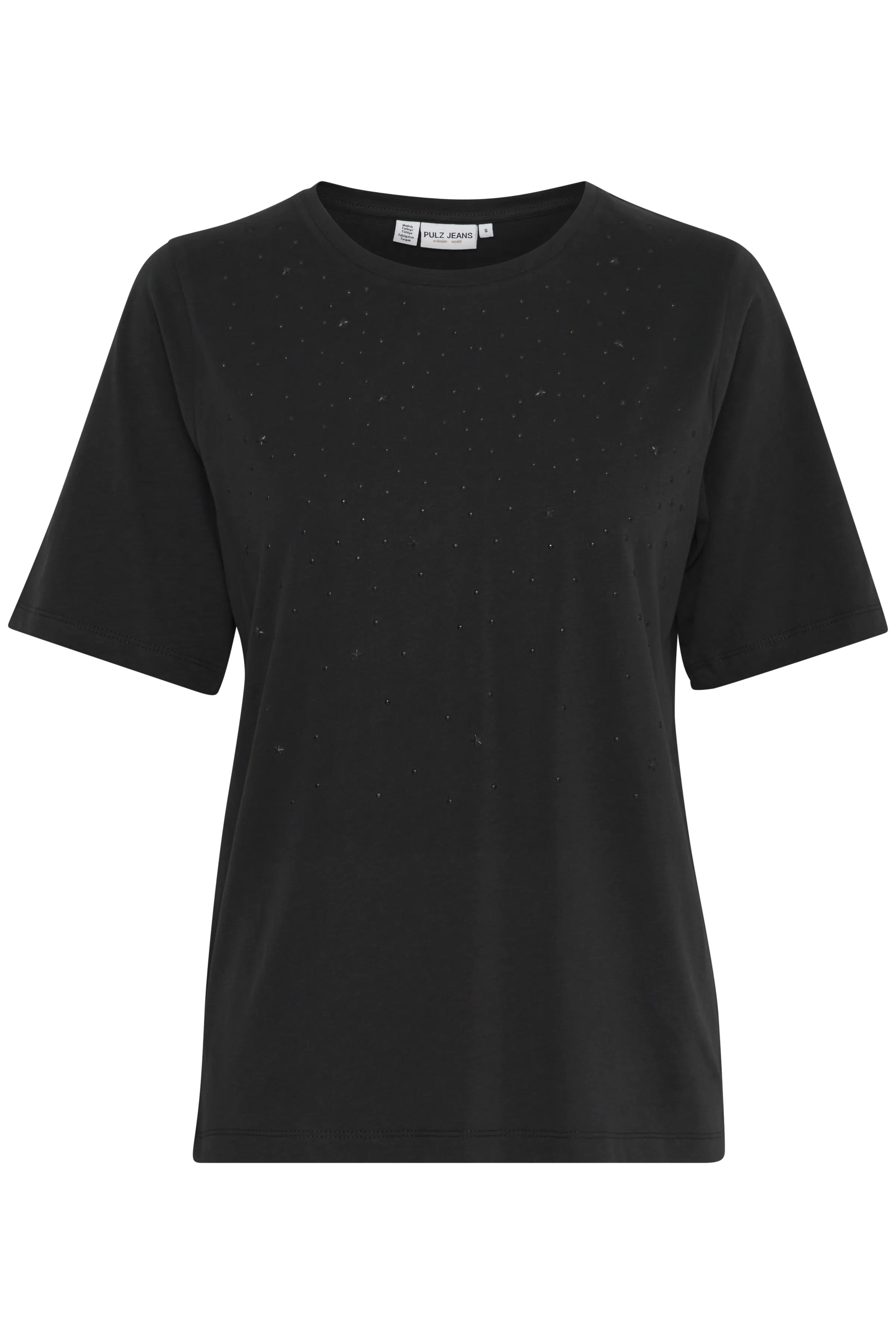 PZKADEN T-shirt PACK FRONT 50208370-193911