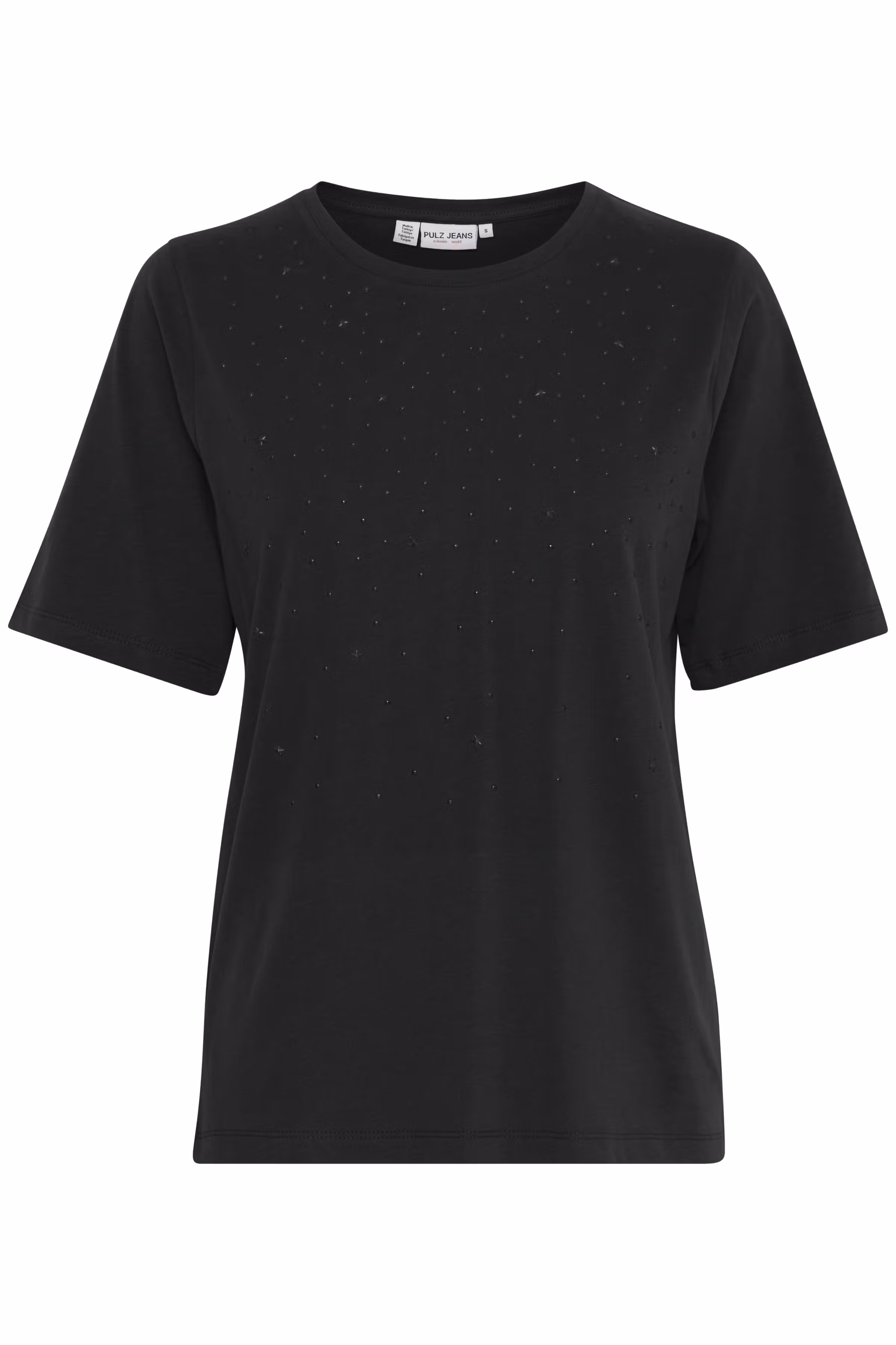 PZKADEN T-shirt PACK FRONT 50208370-193911