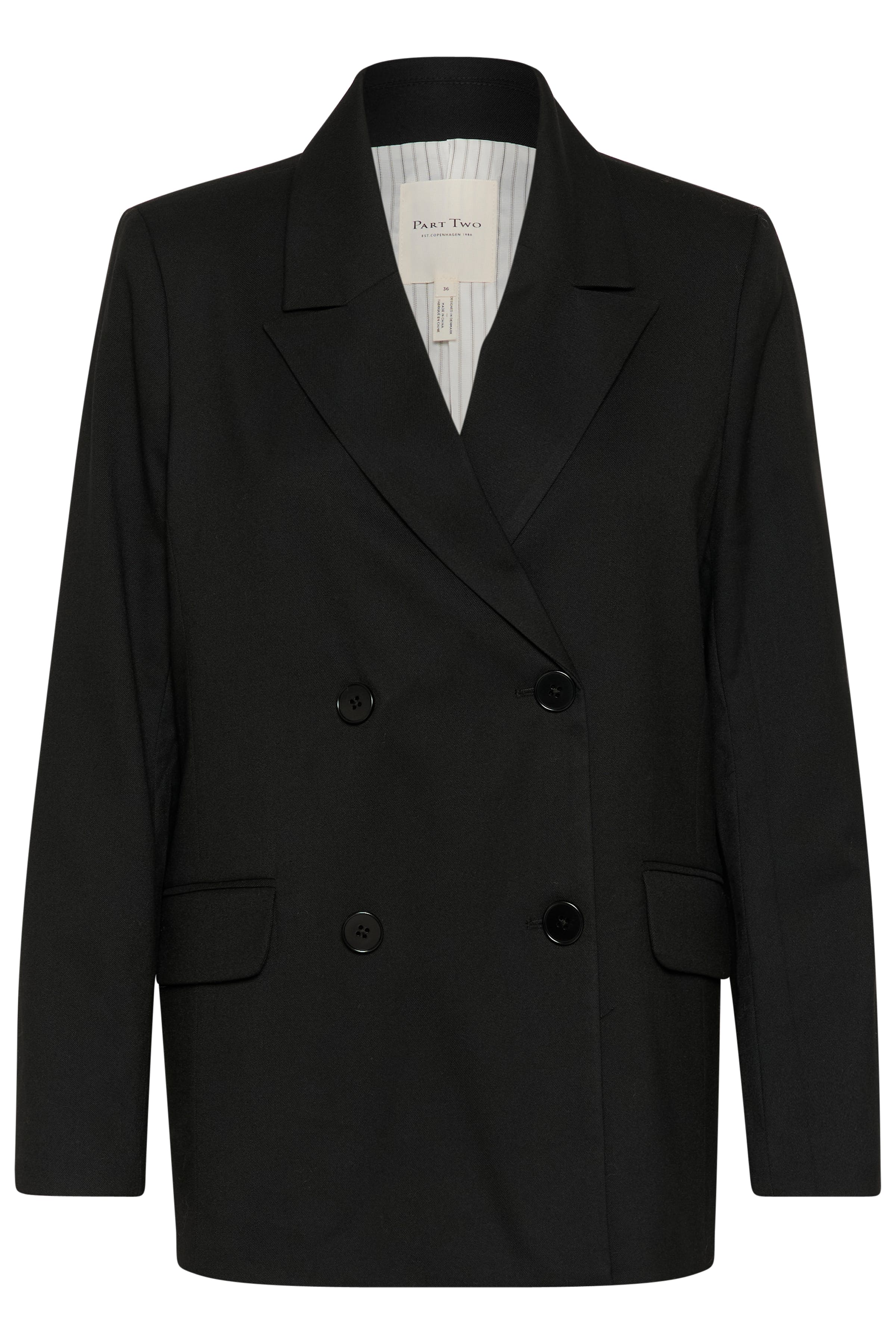 SinesPW Blazer PACK FRONT 30308917-303205