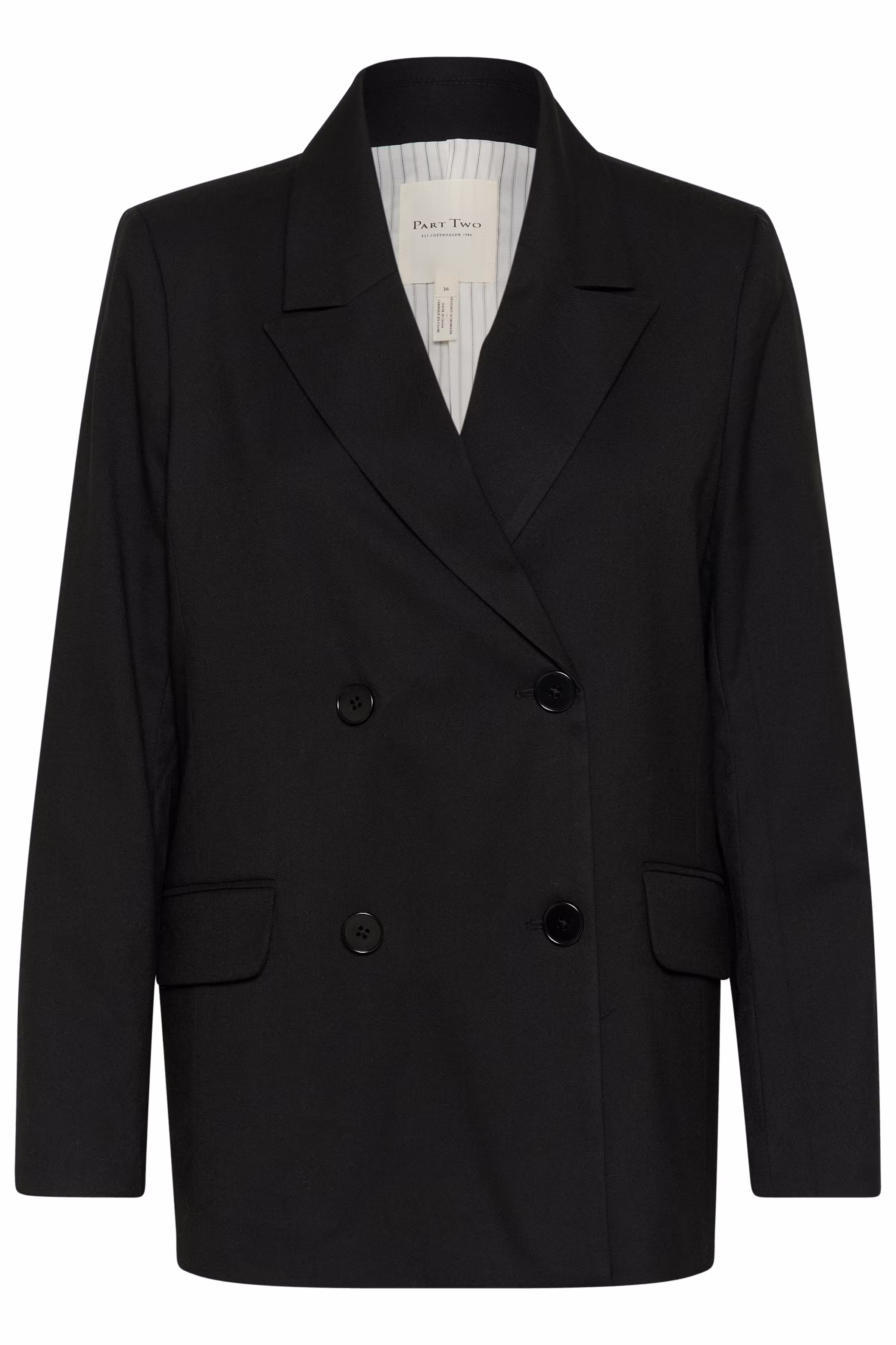 SinesPW Blazer PACK FRONT 30308917-194008