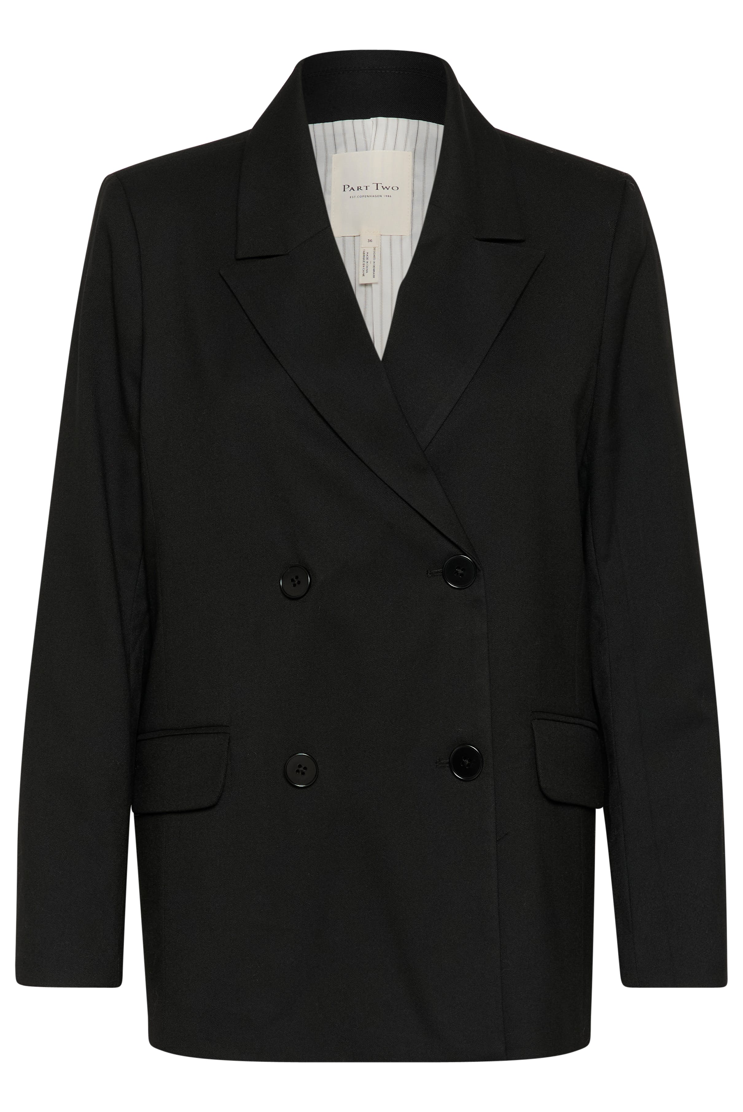 SinesPW Blazer PACK FRONT 30308917-194008