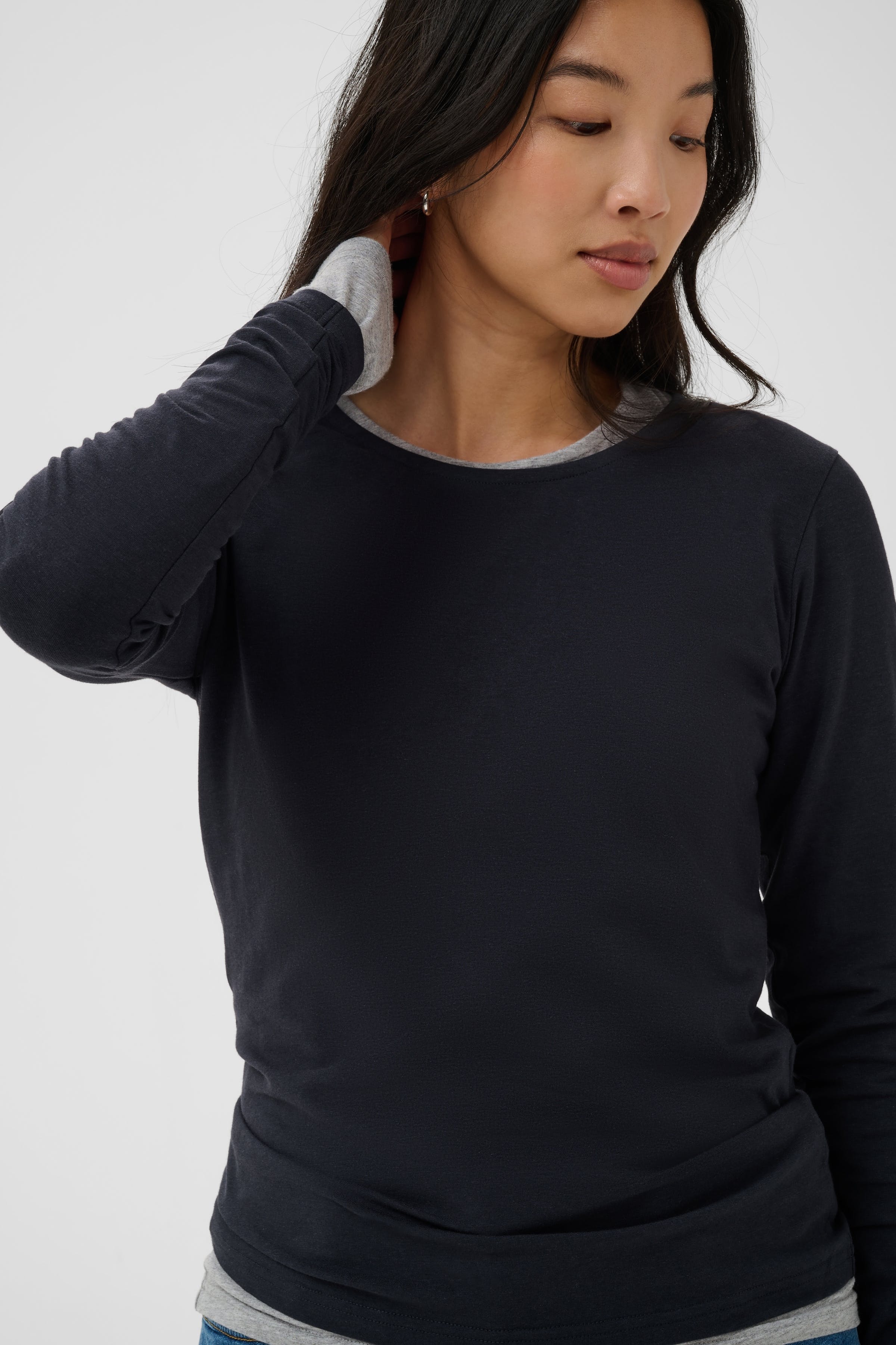 NemajasPW T-shirt LOOKBOOK DETAIL 30309911-194013