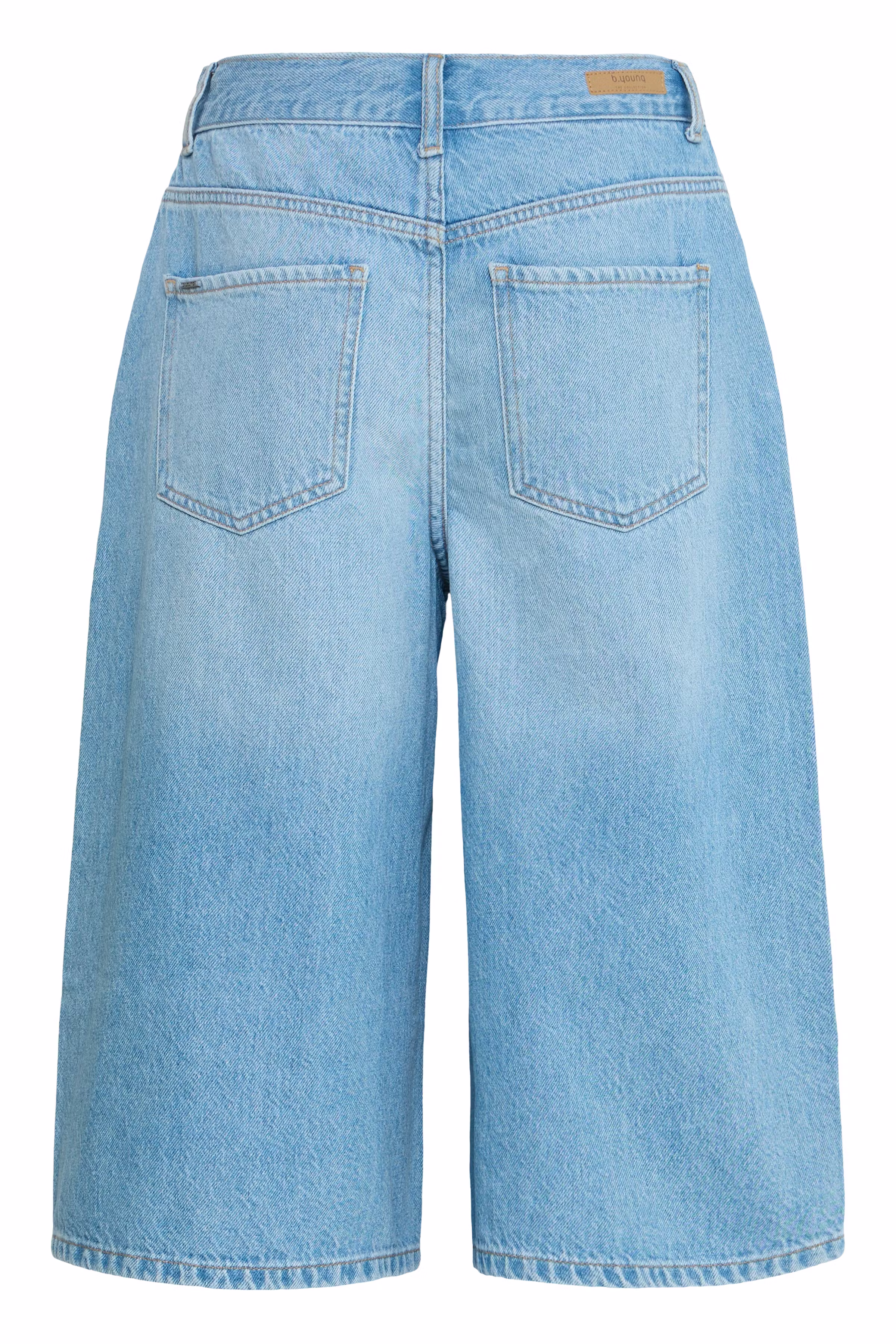 BYKIMU Jeans PACK BACK 20818806-80939