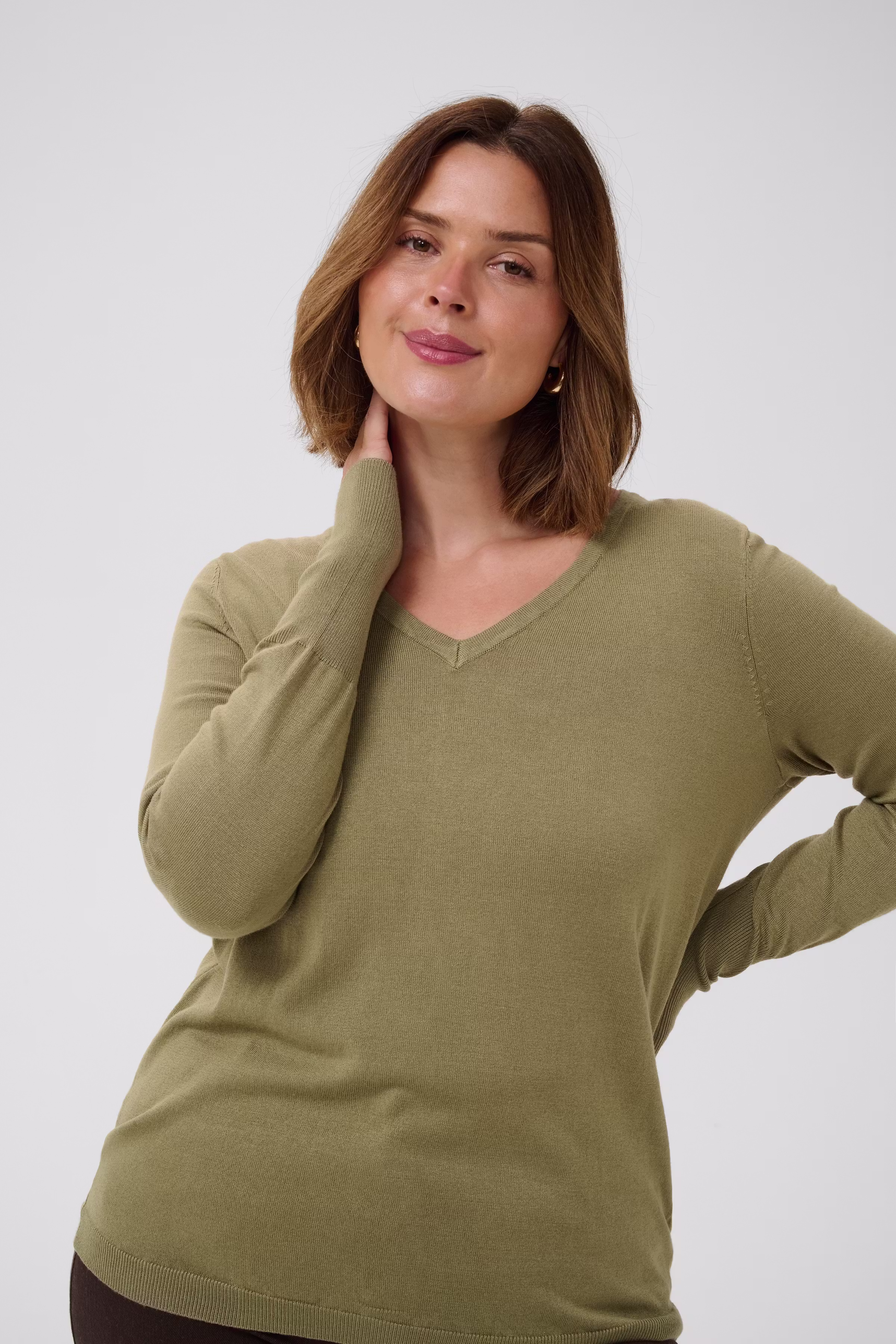 KClizzy Pullover LOOKBOOK DETAIL 10584452-170620
