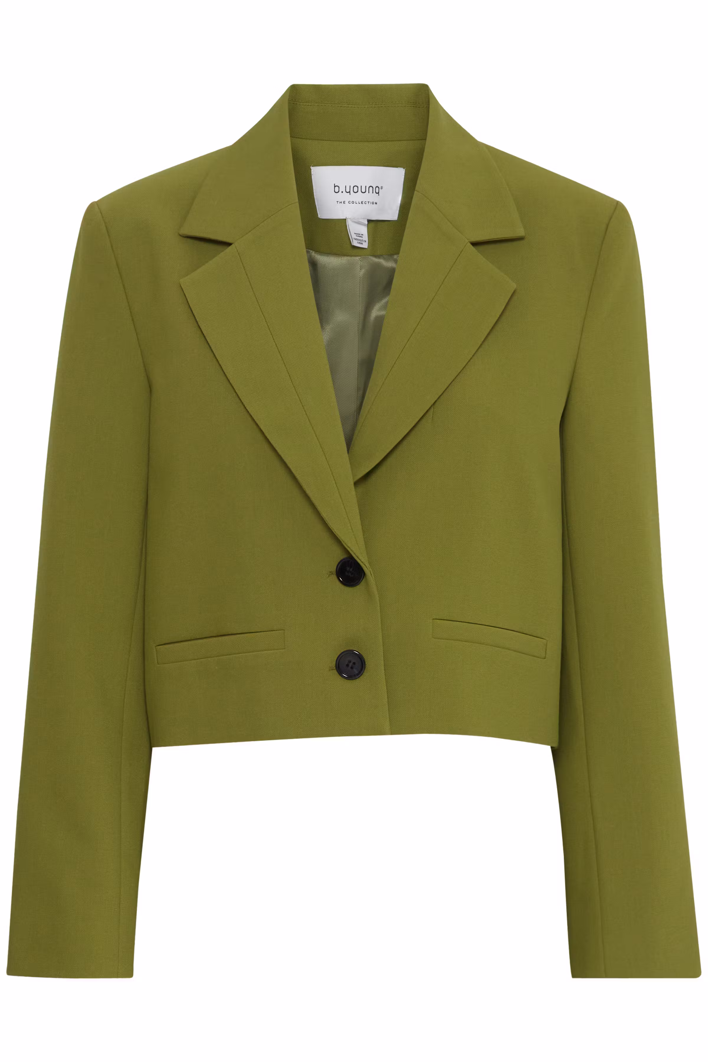 BYDENOA Blazer PACK FRONT 20815512-180538