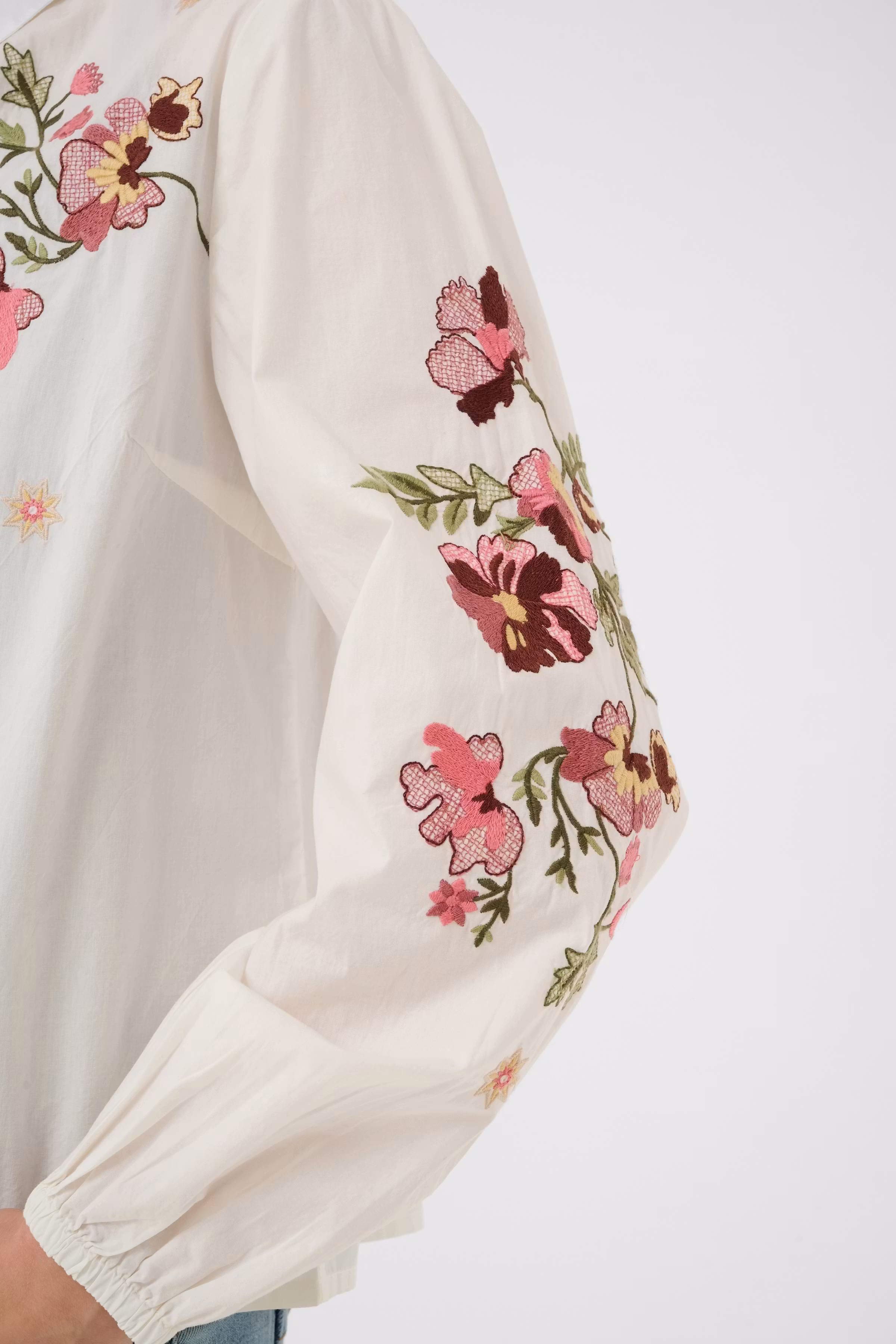 CRPeona Shirt LOOKBOOK DETAIL 10615302-110701