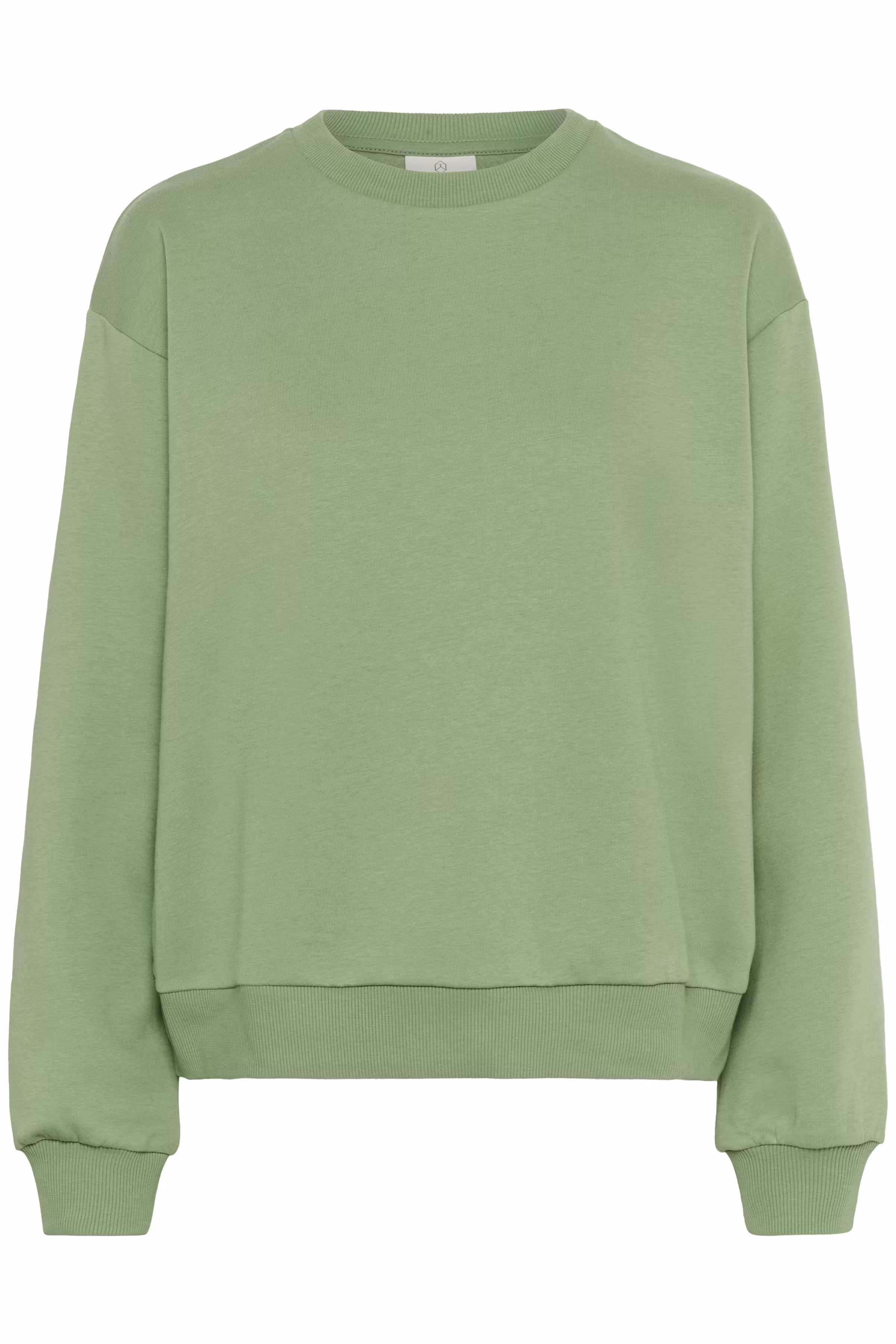 KAhazel Sweatshirt PACK FRONT 10552396-170115