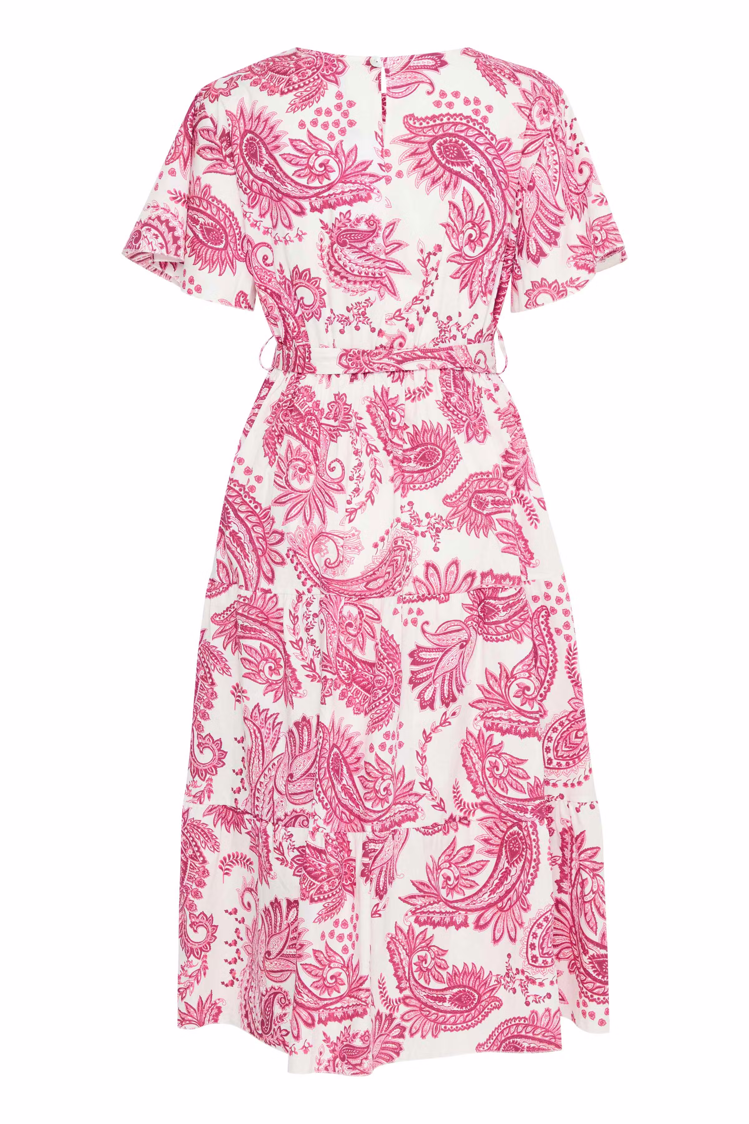 SBJADA Kleid PACK BACK 22100550-171755