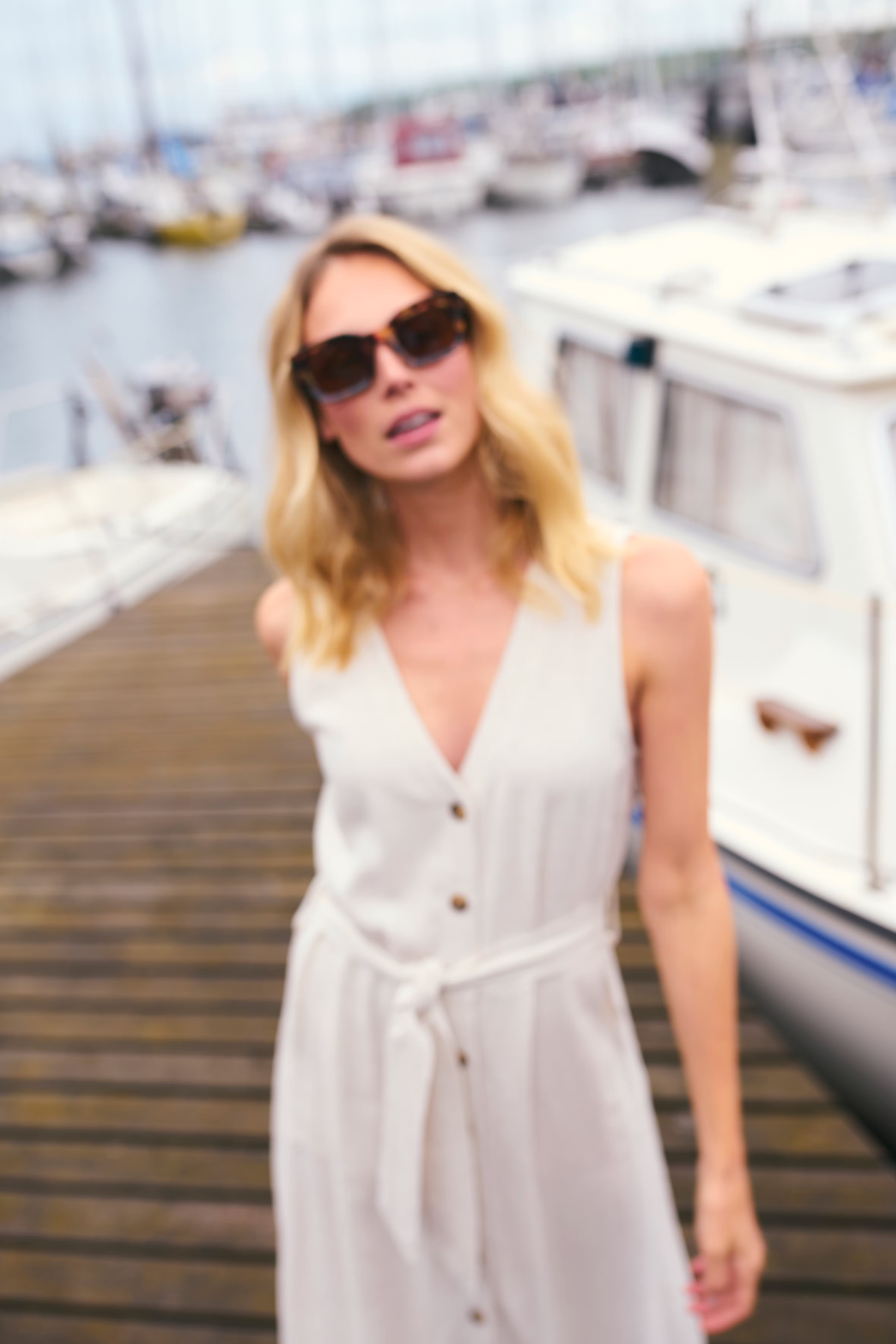 KAliny Linne Klänning LOCATION NONE 10507532-101296