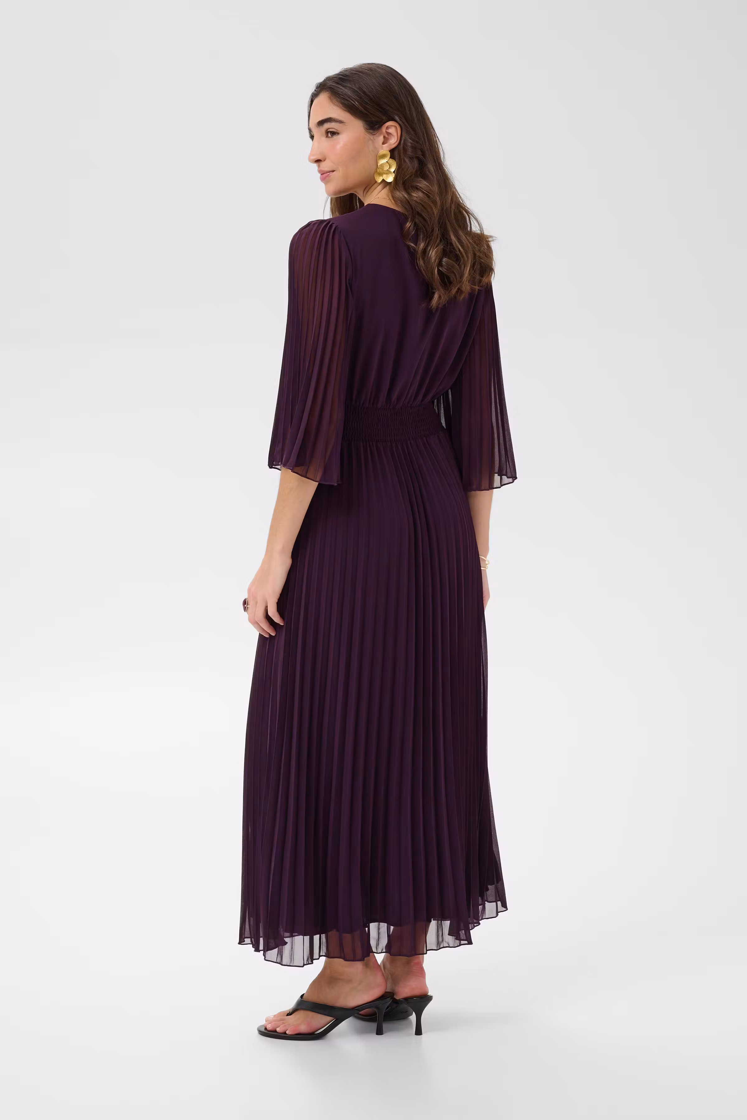 CRAluna Robe LOOKBOOK BACK 10613994-192816