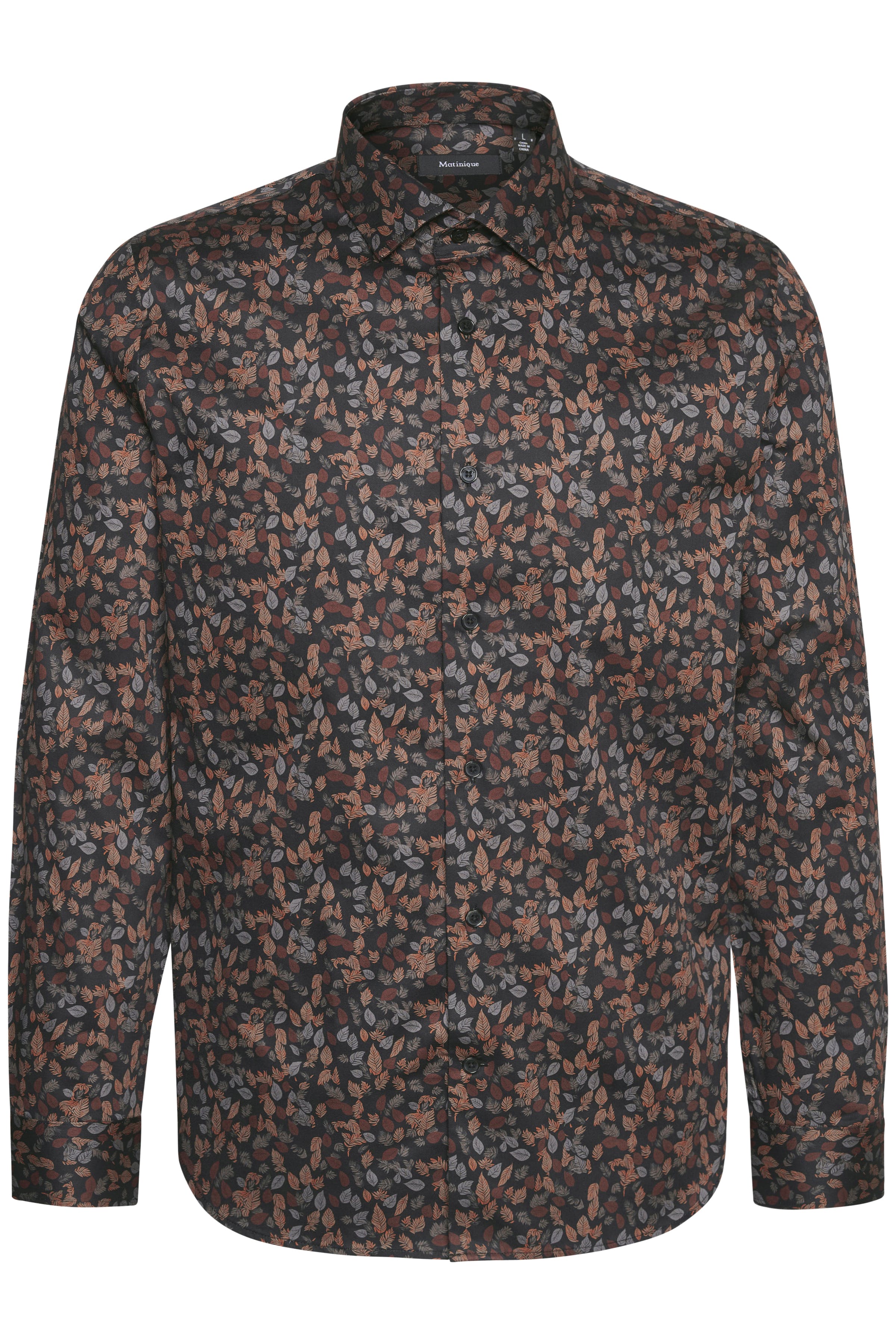 MAtrostol Skjorte PACK FRONT 30207684-191317