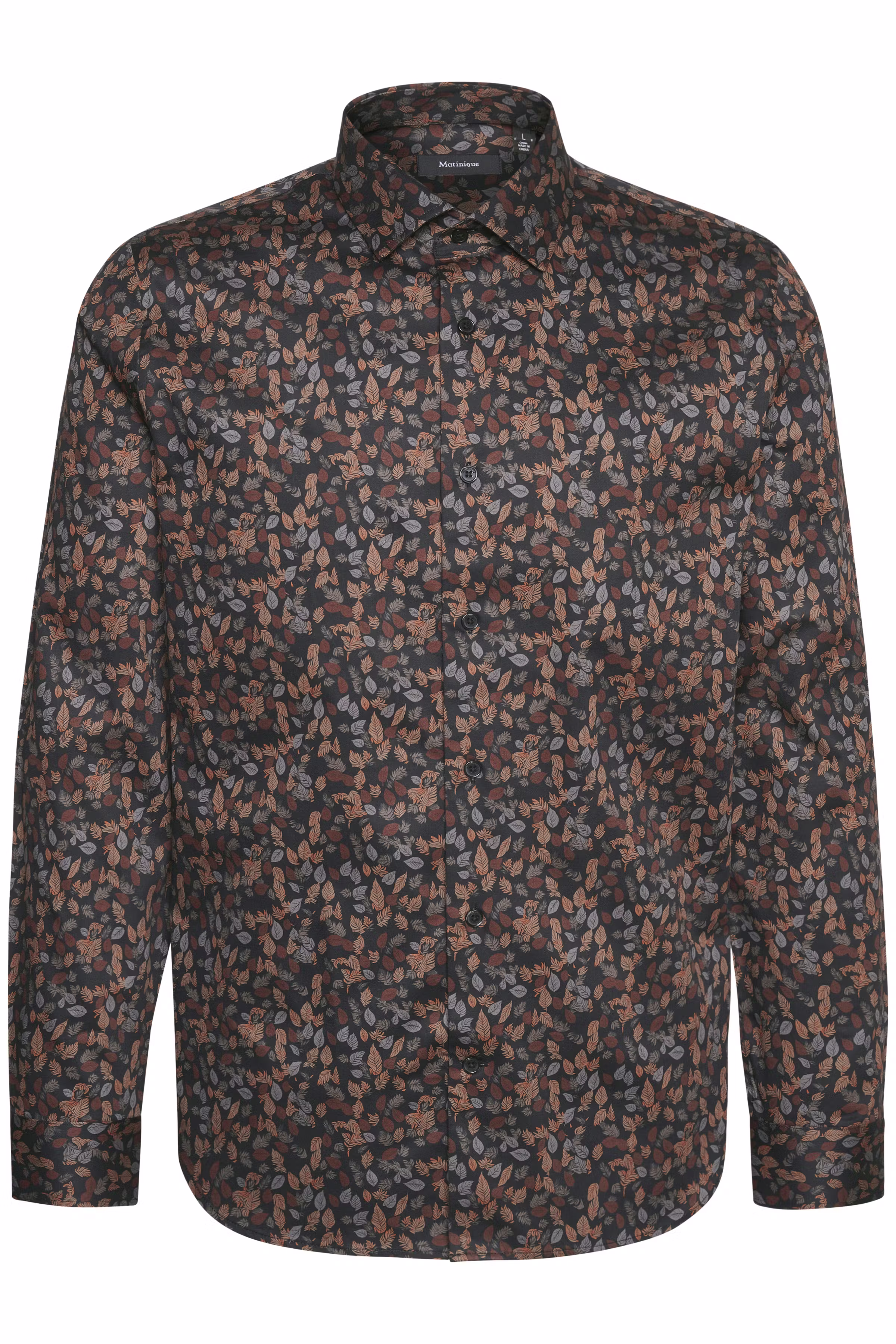 MAtrostol Skjorte PACK FRONT 30207684-191317