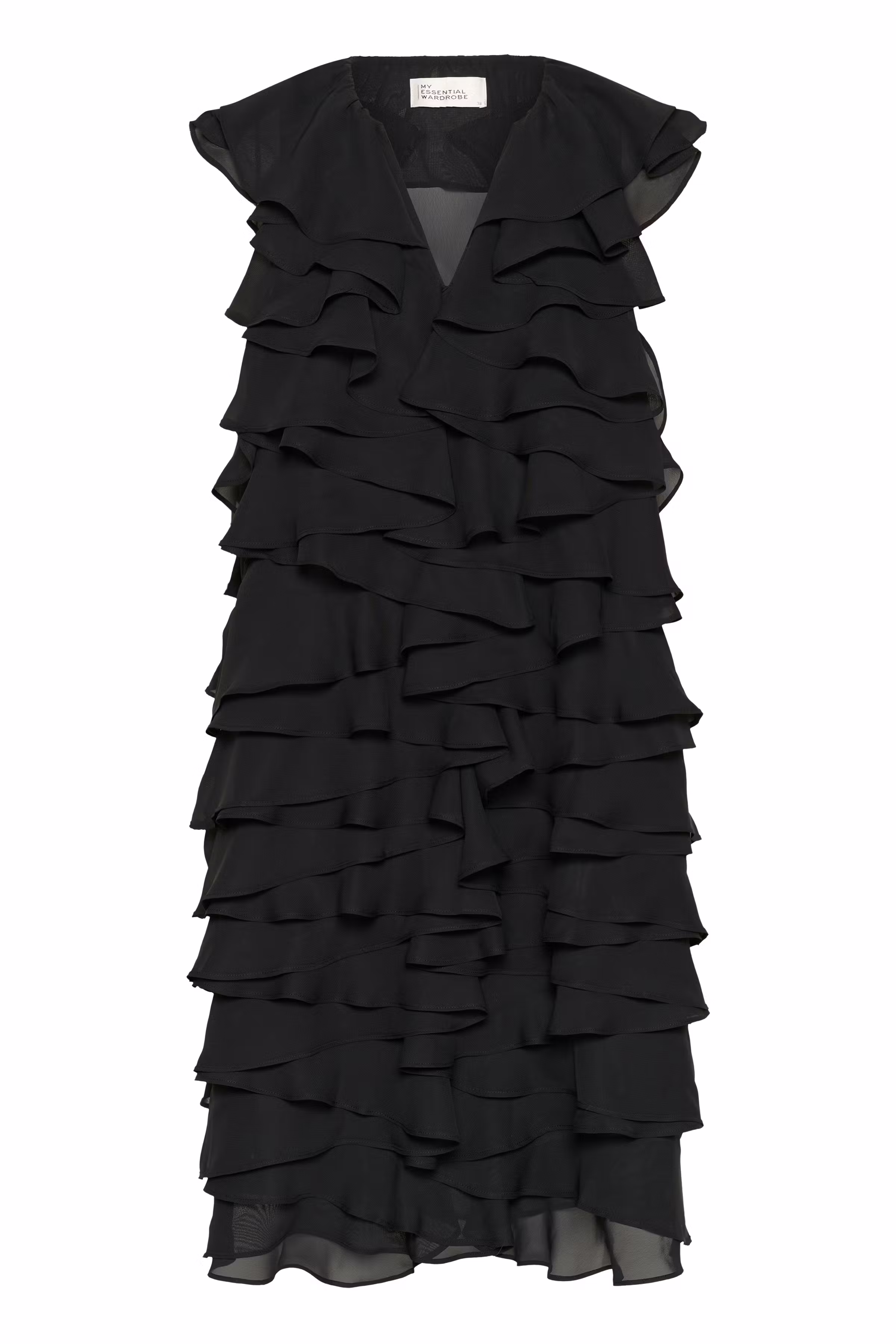 MWEiko Kleid PACK FRONT 10705402-100031