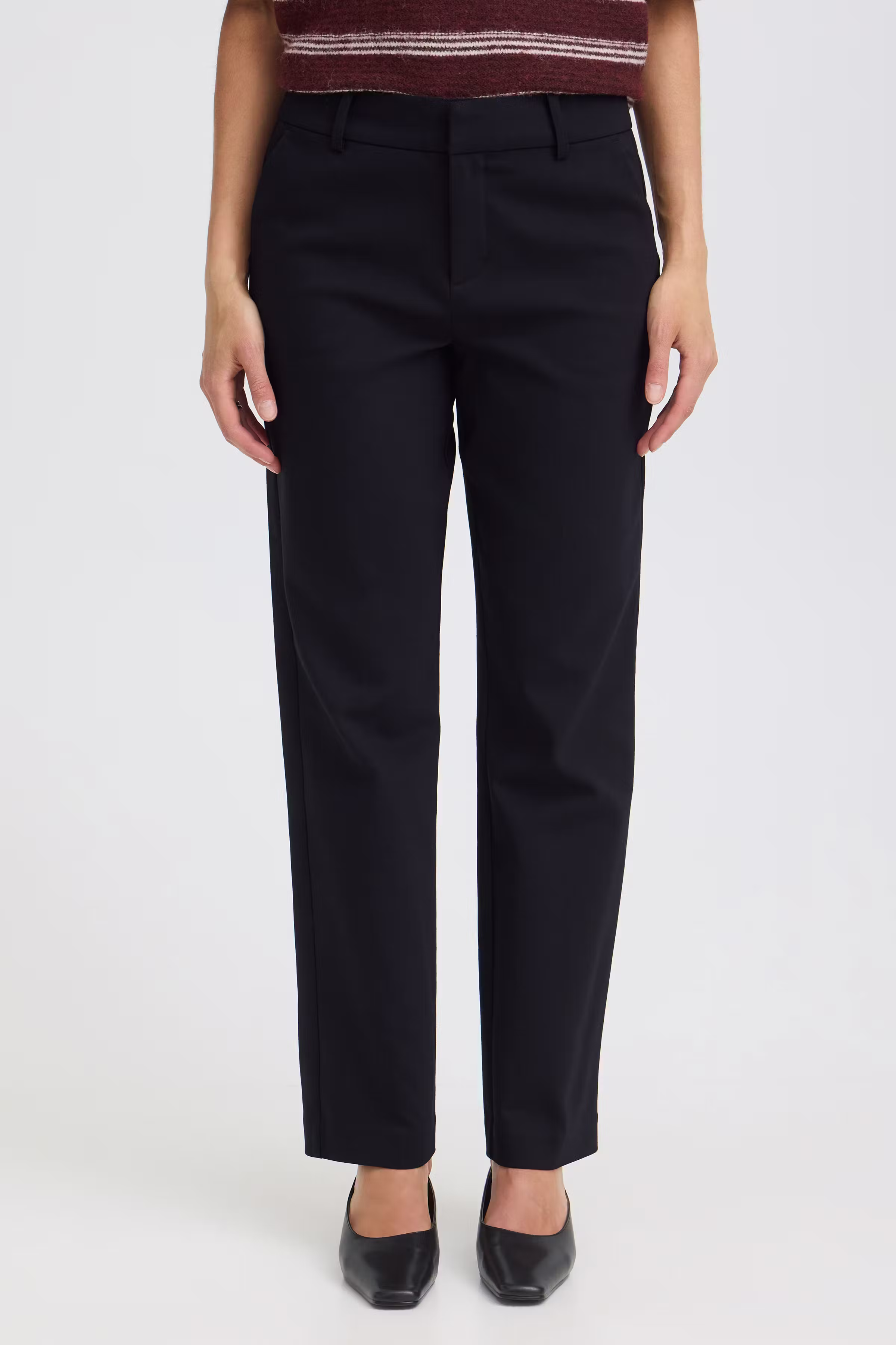 FRVITAE Broek LOOKBOOK FRONT 20615861-200113