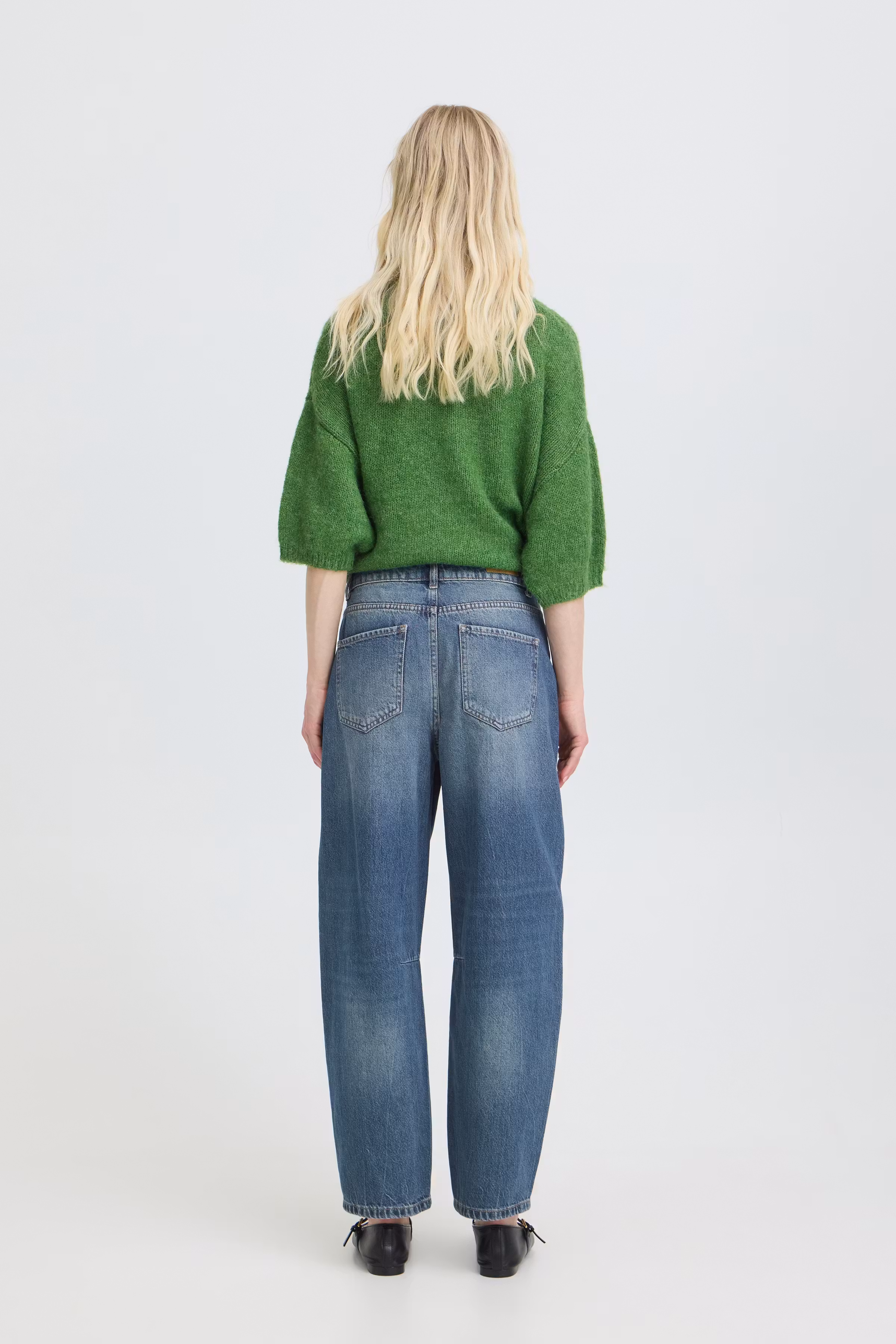 BYKALLUNA Jeans LOOKBOOK BACK 20819273-200461
