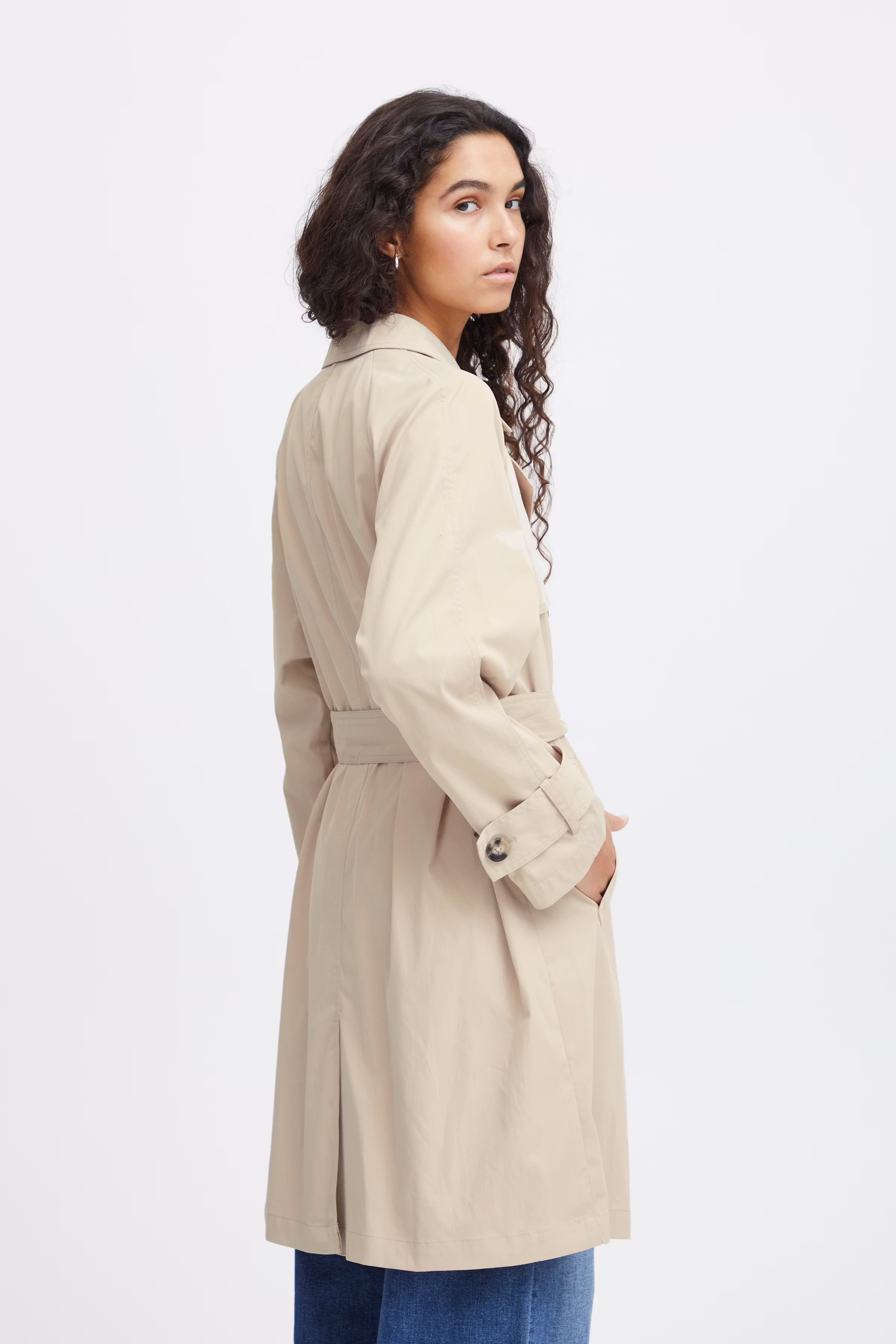 IHELOVA Yttertøy LOOKBOOK BACK 20117823-151308