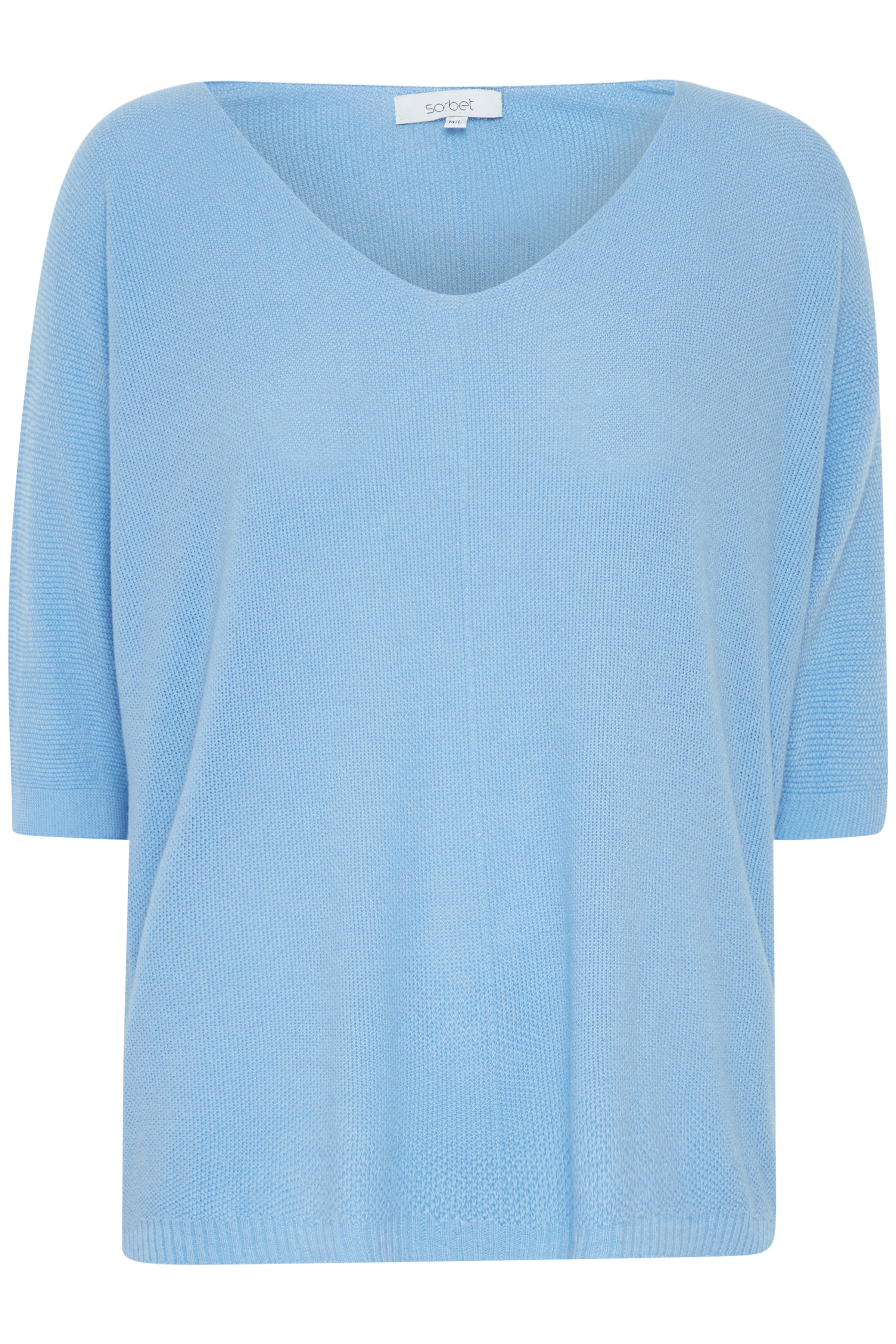 SBCAISHA Pullover PACK FRONT 22100257-164029