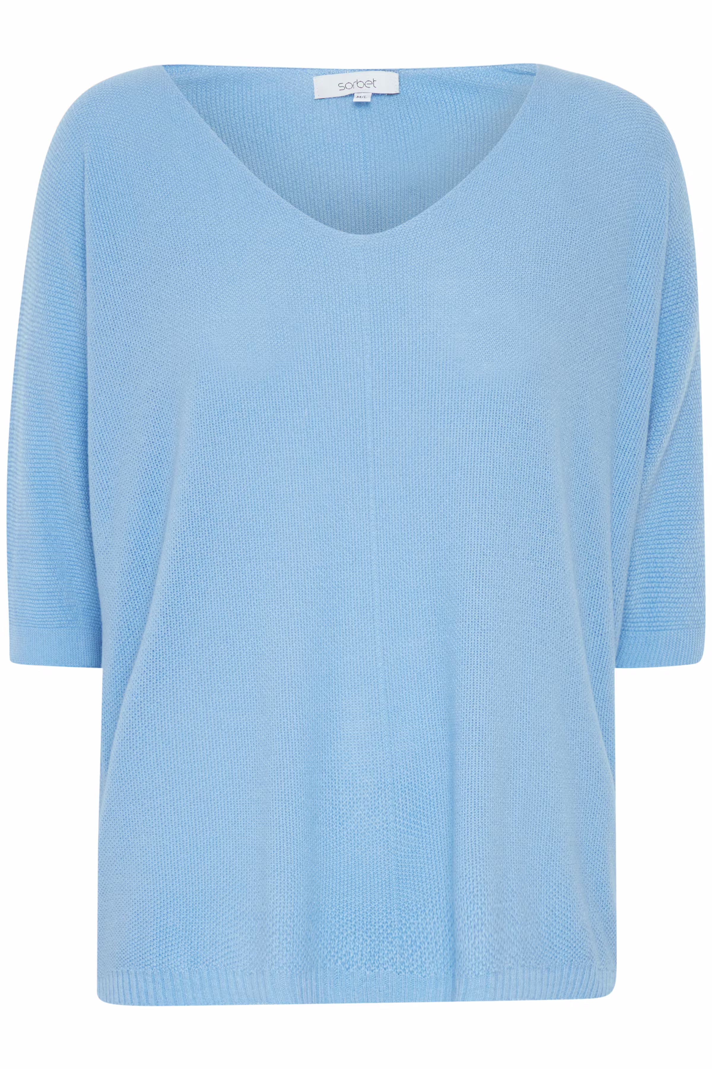 SBCAISHA Pullover PACK FRONT 22100257-164029