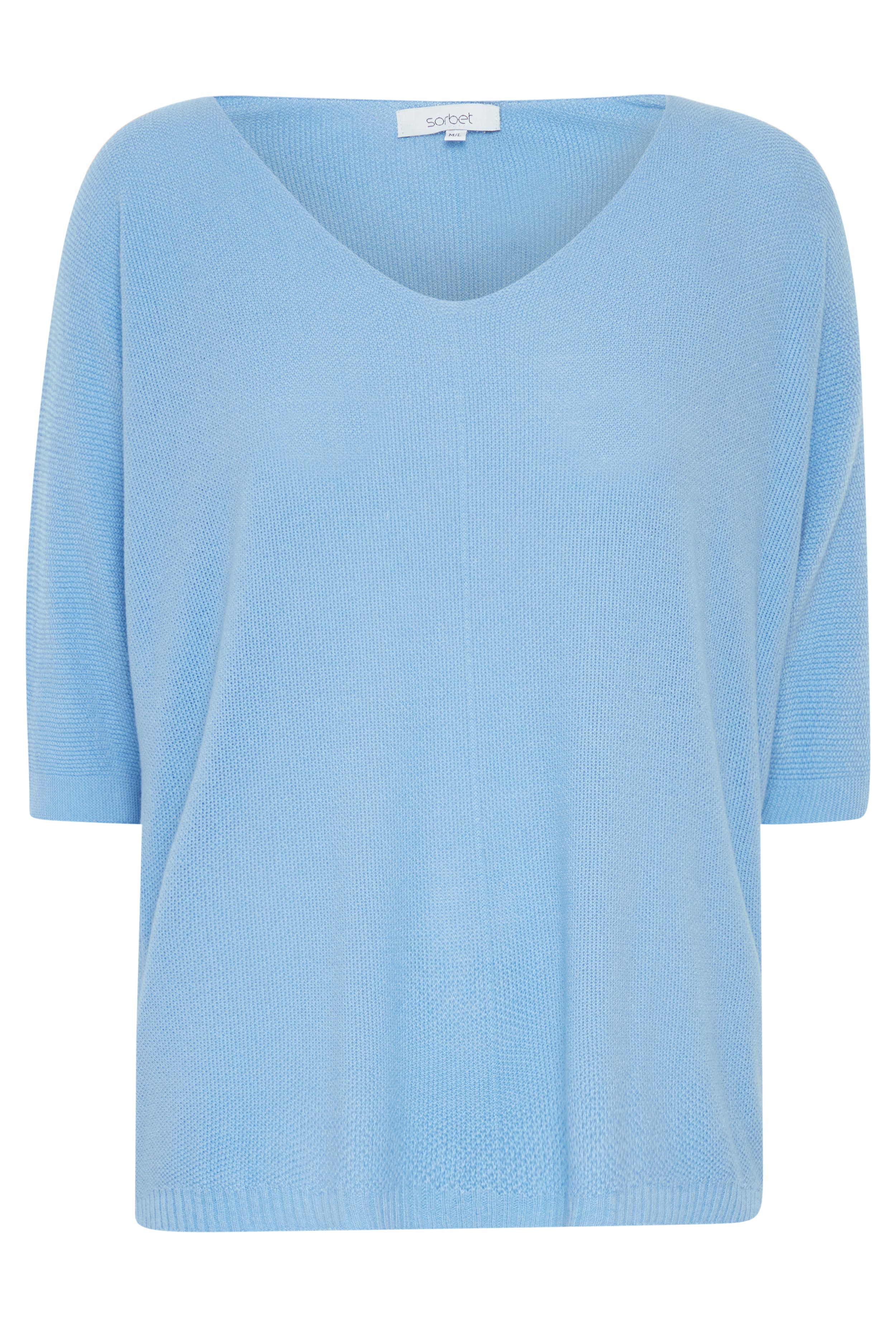 SBCAISHA Pullover PACK FRONT 22100257-164029