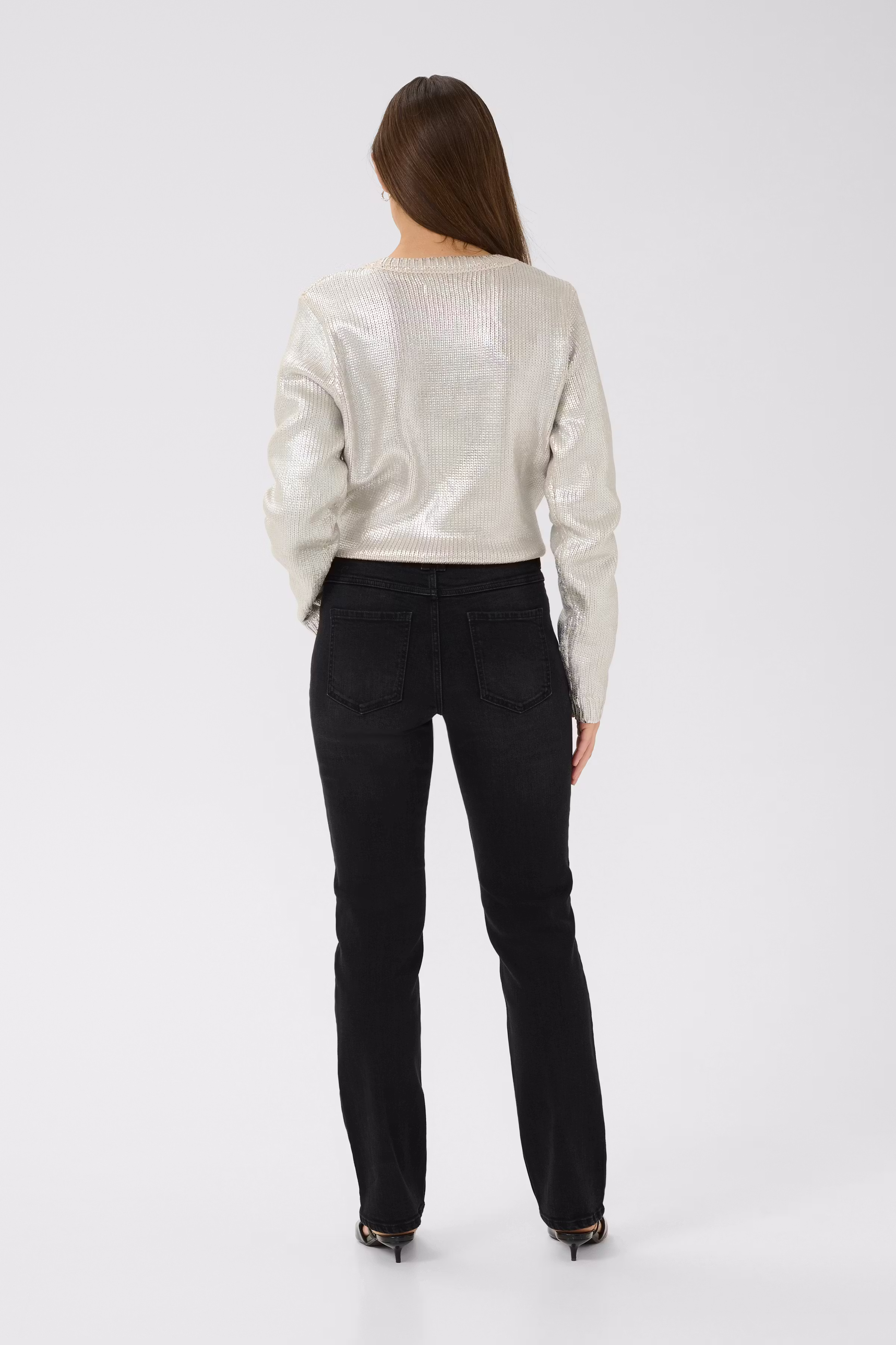 CUannalisa Jeans LOOKBOOK BACK 50111001-500064