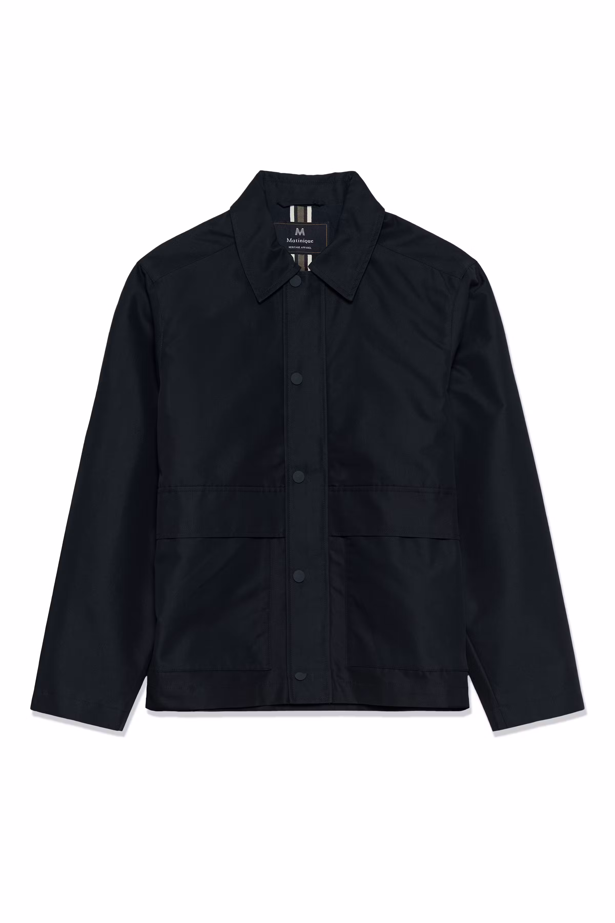 MAnomo Overtøj PACK FRONT 30208913-194011