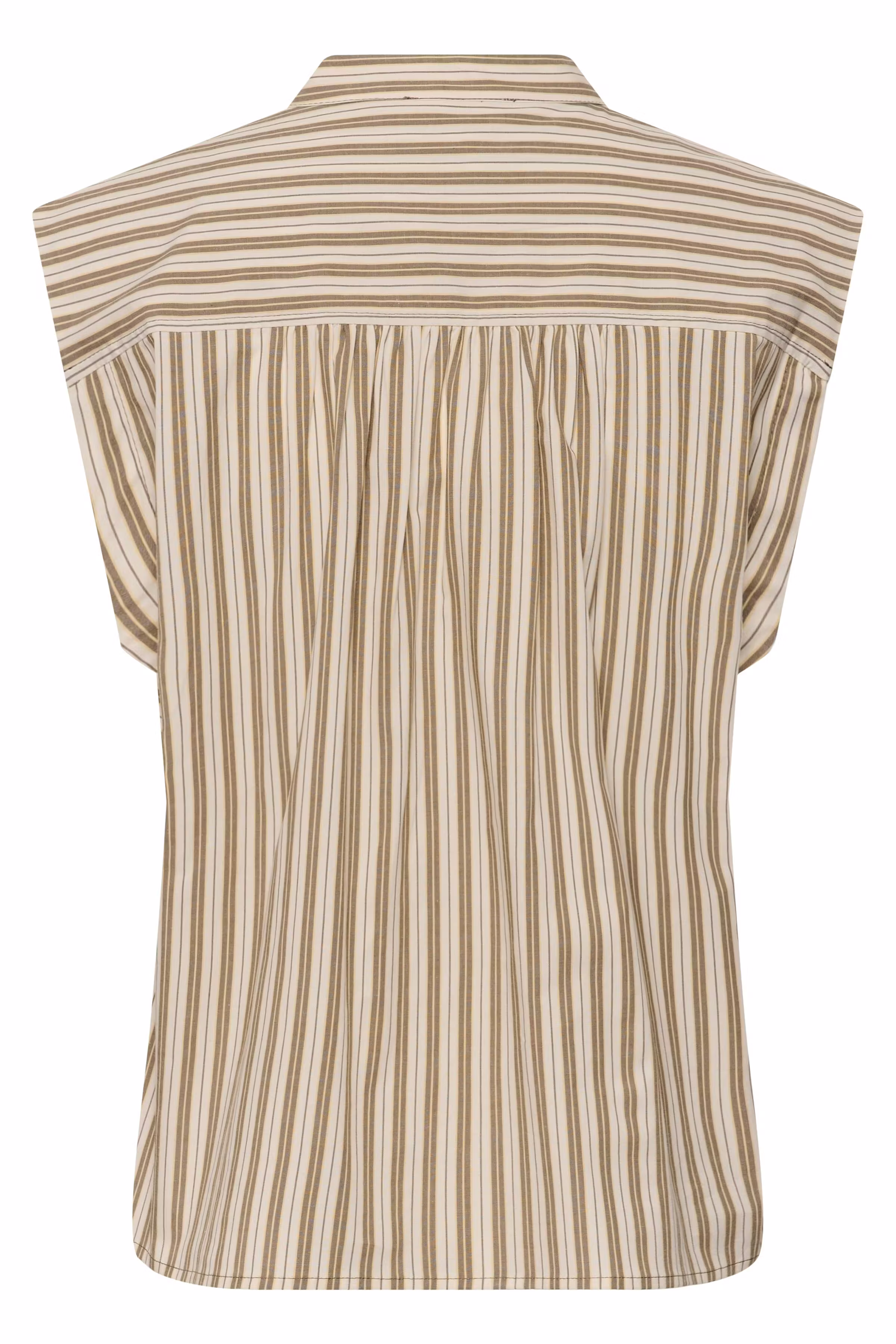 SLBlanca Shirt PACK BACK 30409191-304915