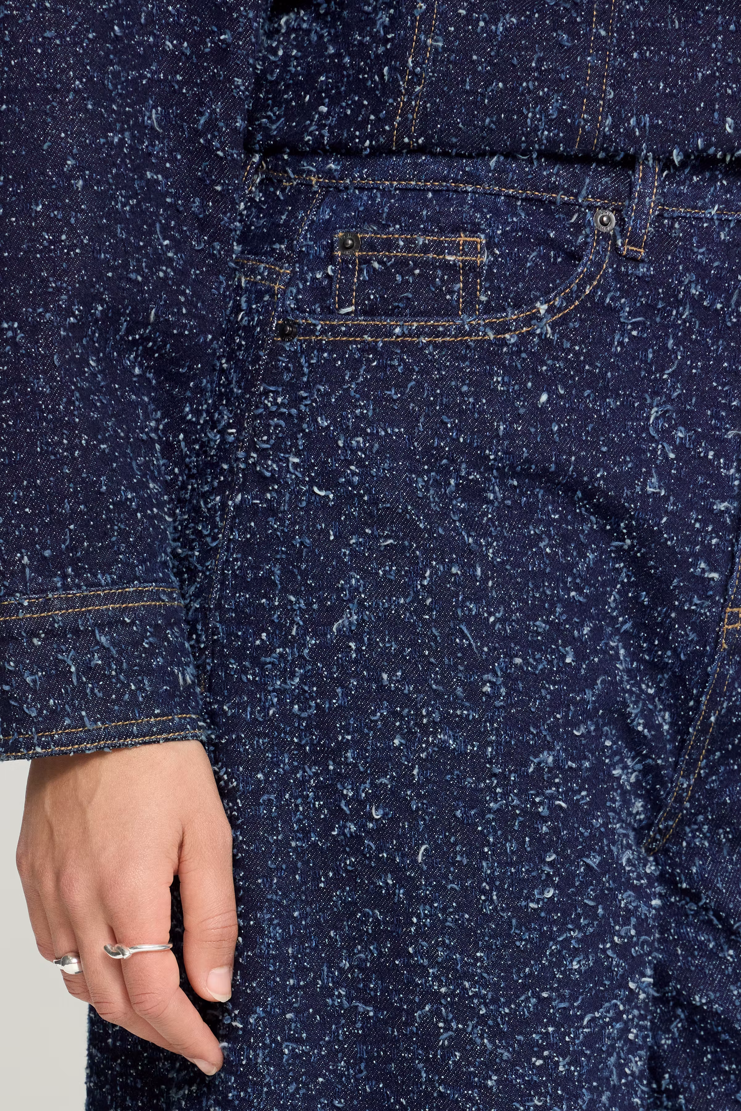 IHISALIA Jeans LOOKBOOK DETAIL 20126498-900010469
