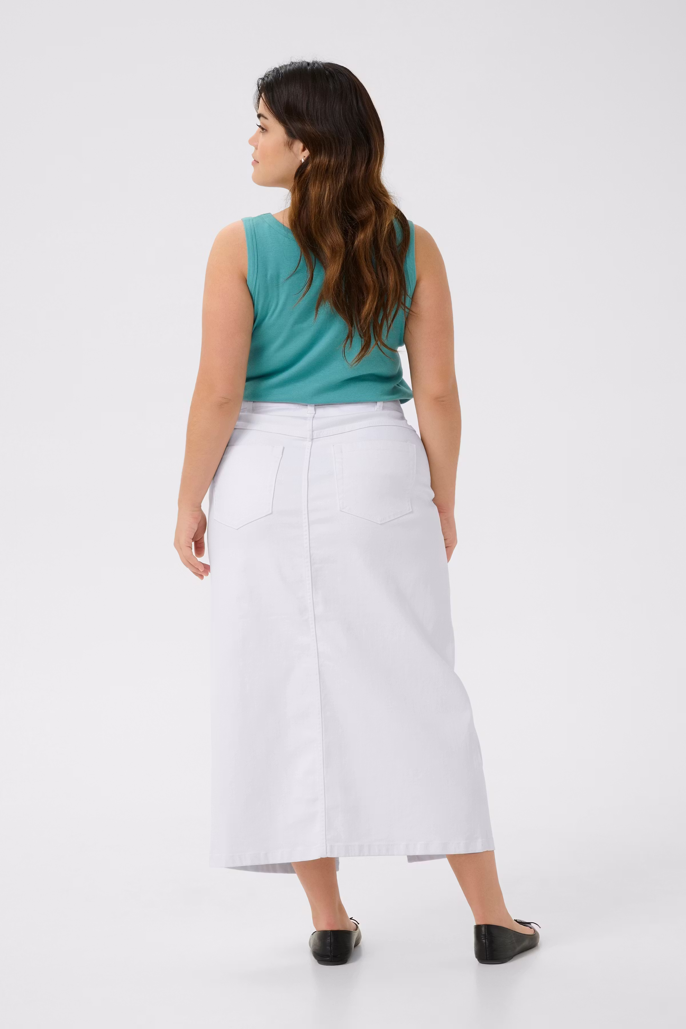 KCzeline Denimrock LOOKBOOK BACK 10583368-110602