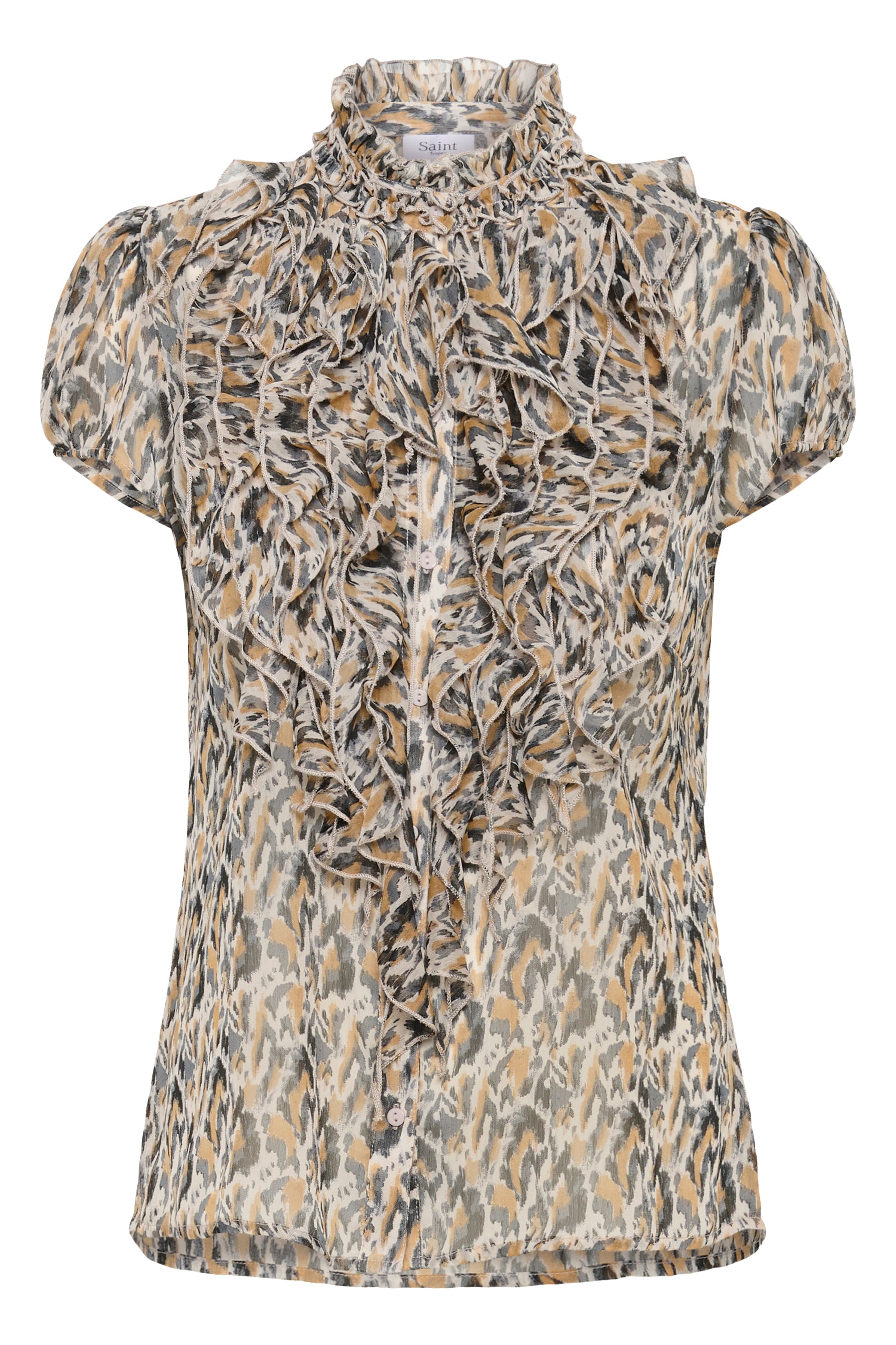 LiljaSZ Skjorta PACK FRONT 30512464-304512