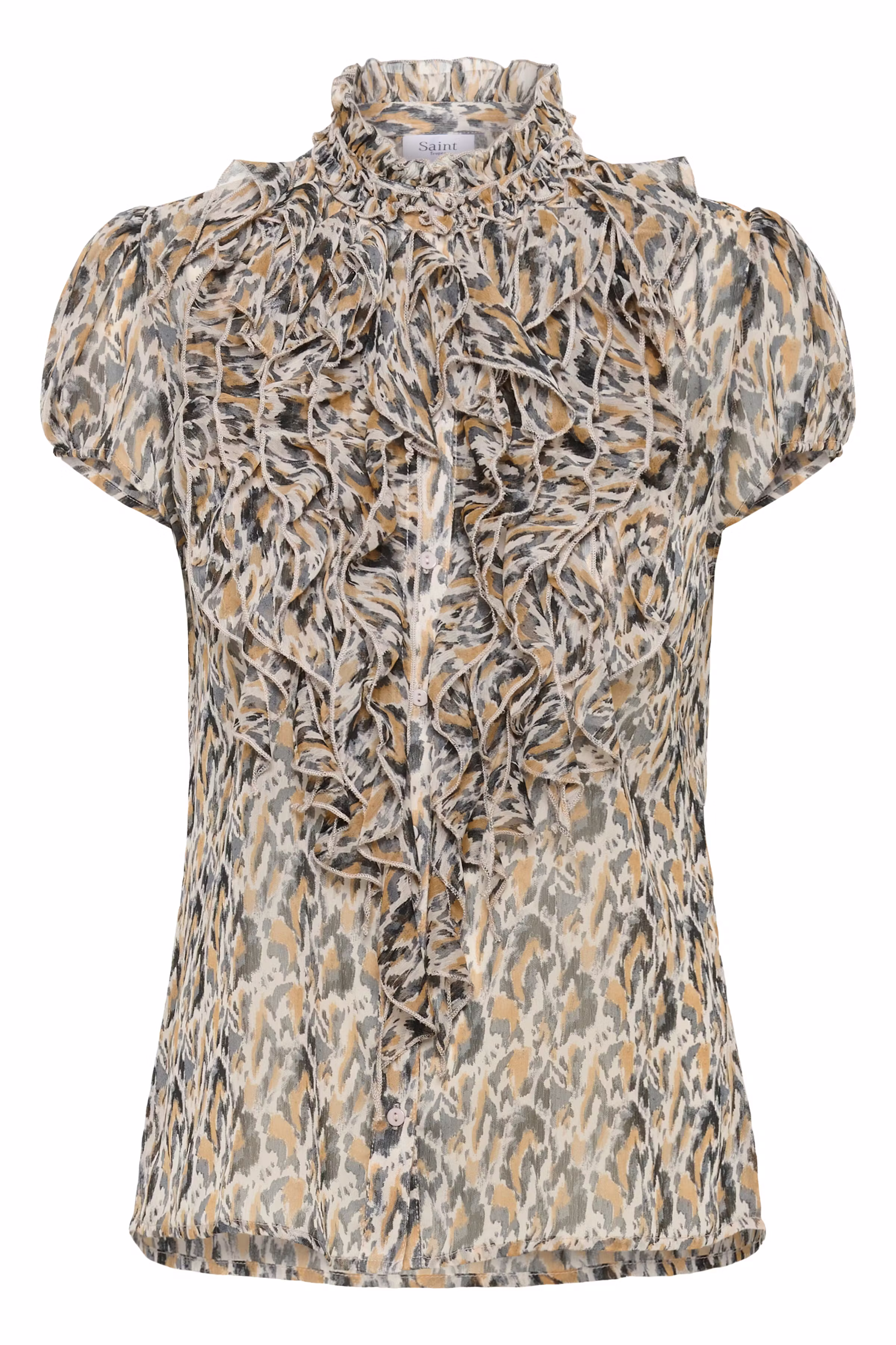 LiljaSZ Skjorta PACK FRONT 30512464-304512