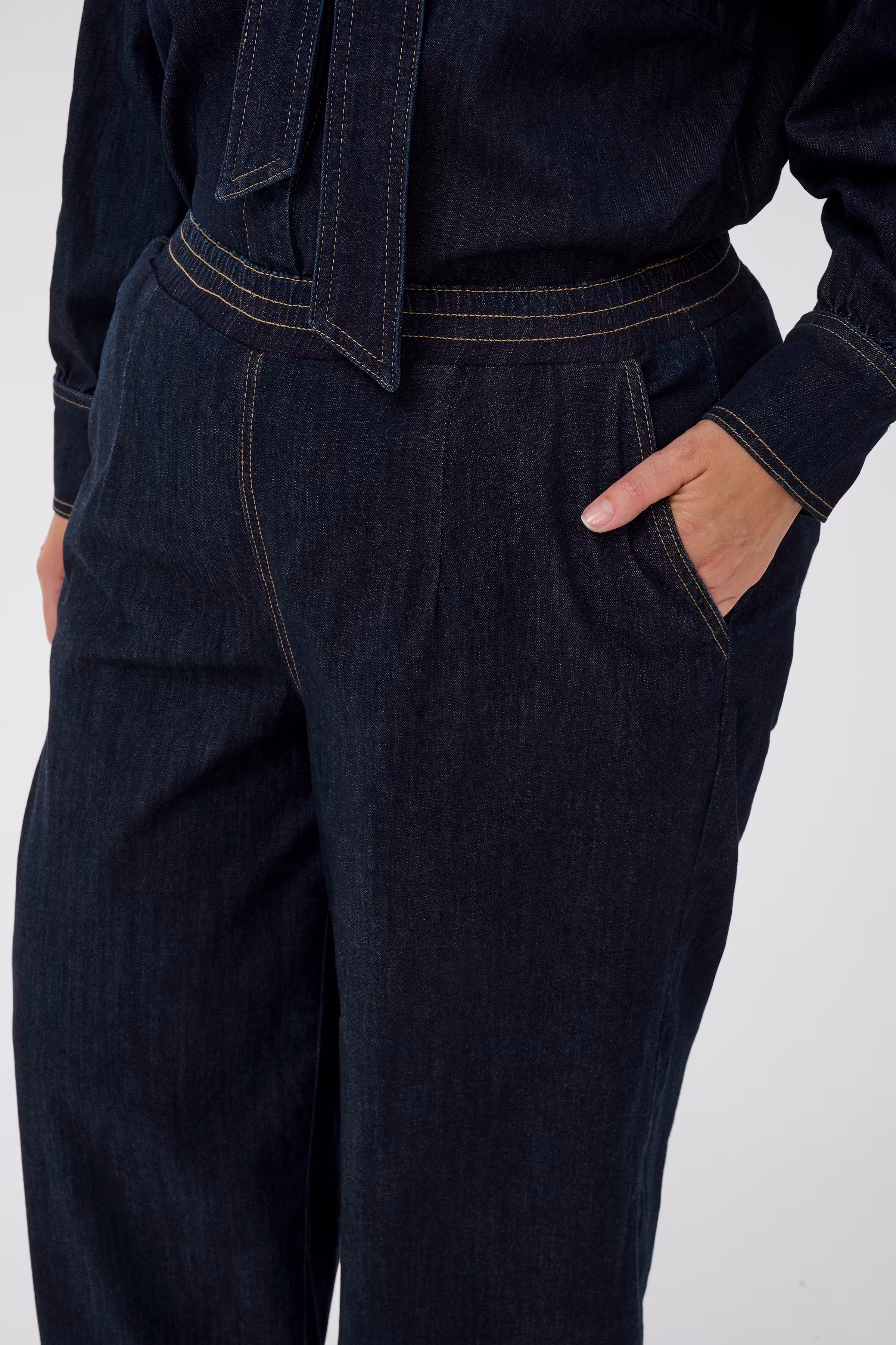 KCmally Jeans LOOKBOOK DETAIL 10584368-102990