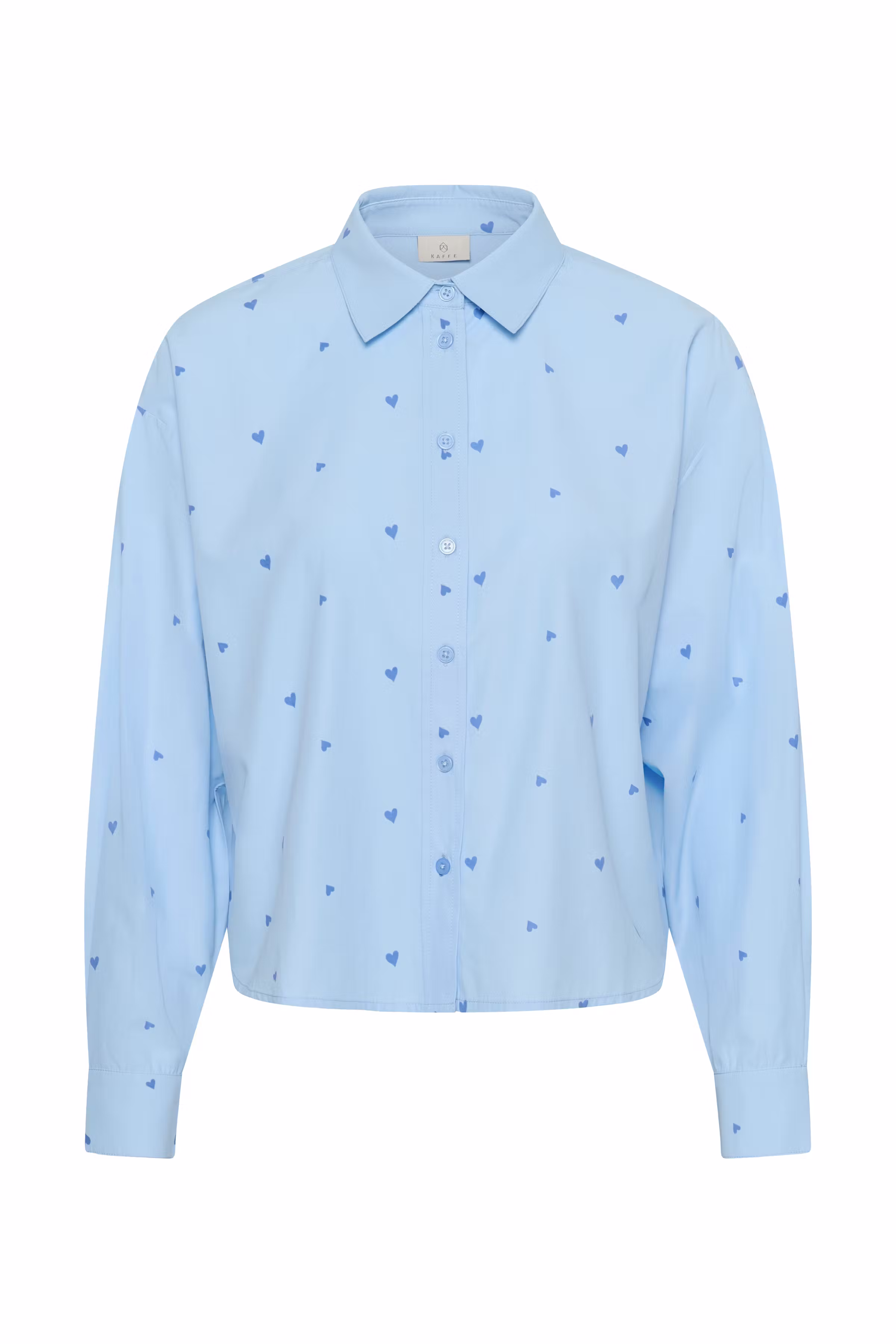 KAgiulia Overhemd PACK FRONT 10511941-109654