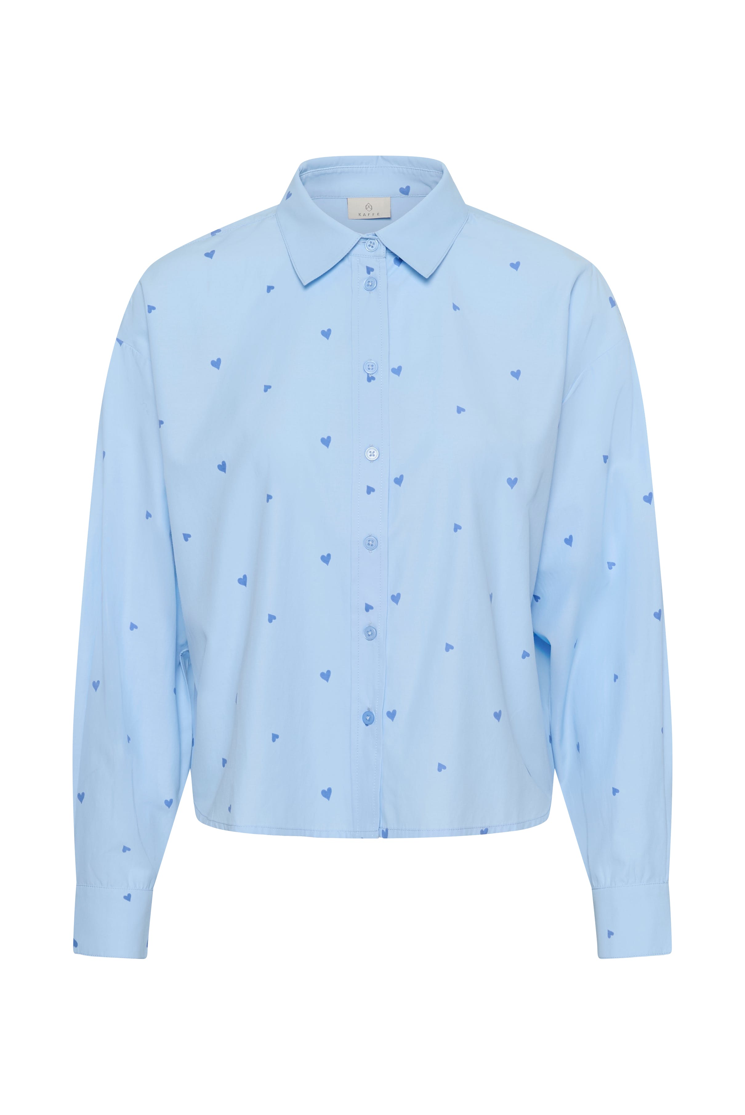 KAgiulia Shirt PACK FRONT 10511941-109654