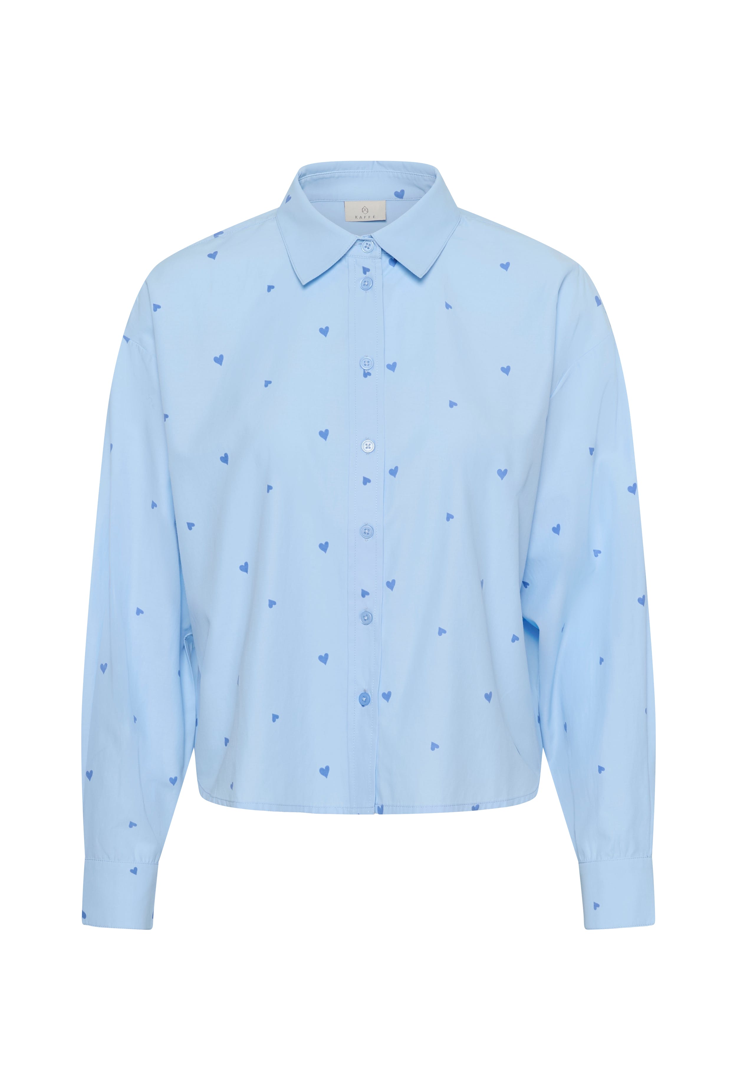 KAgiulia Shirt PACK FRONT 10511941-109654