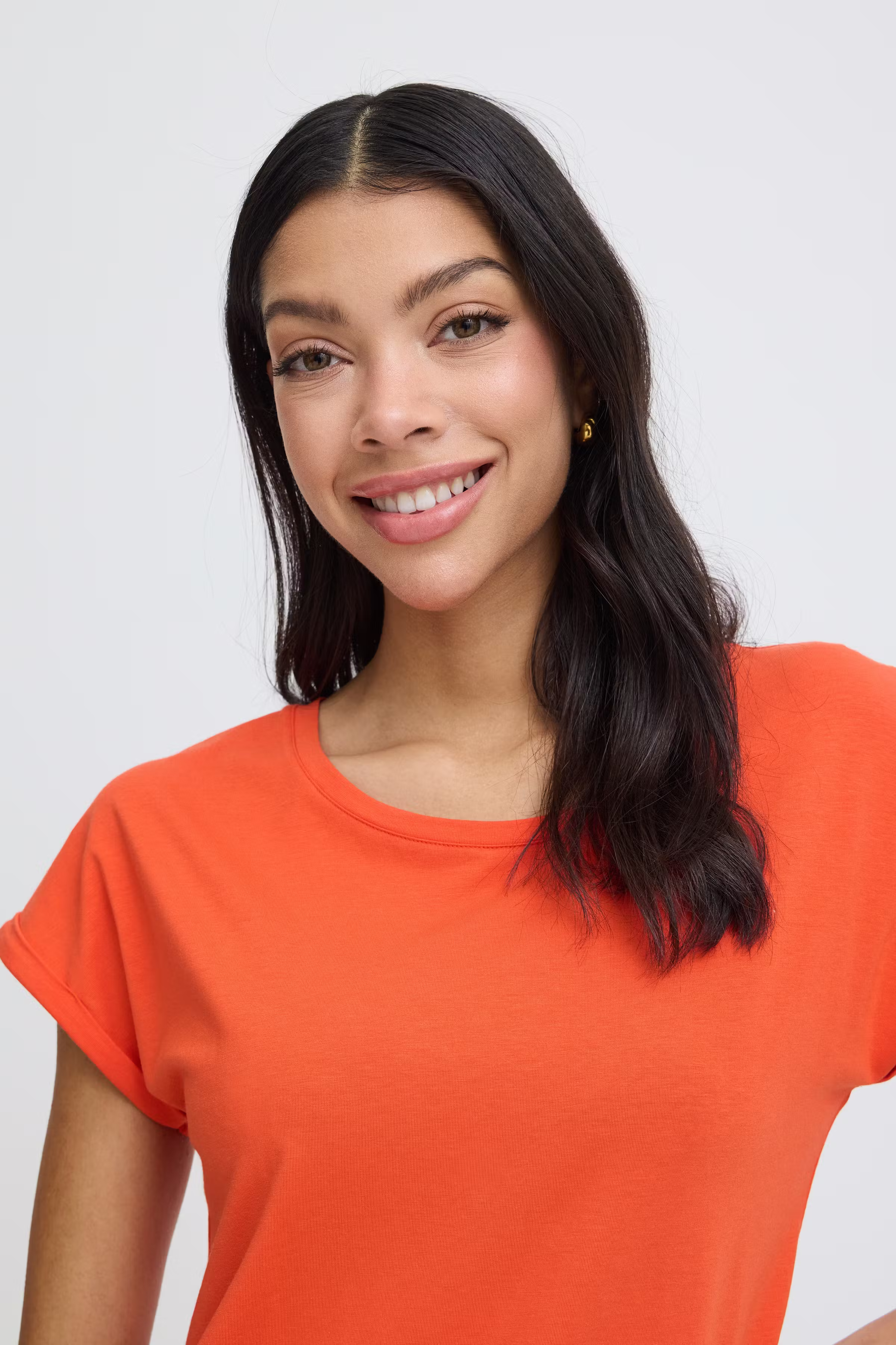 BYPamila T-shirt LOOKBOOK DETAIL 20804205-171564