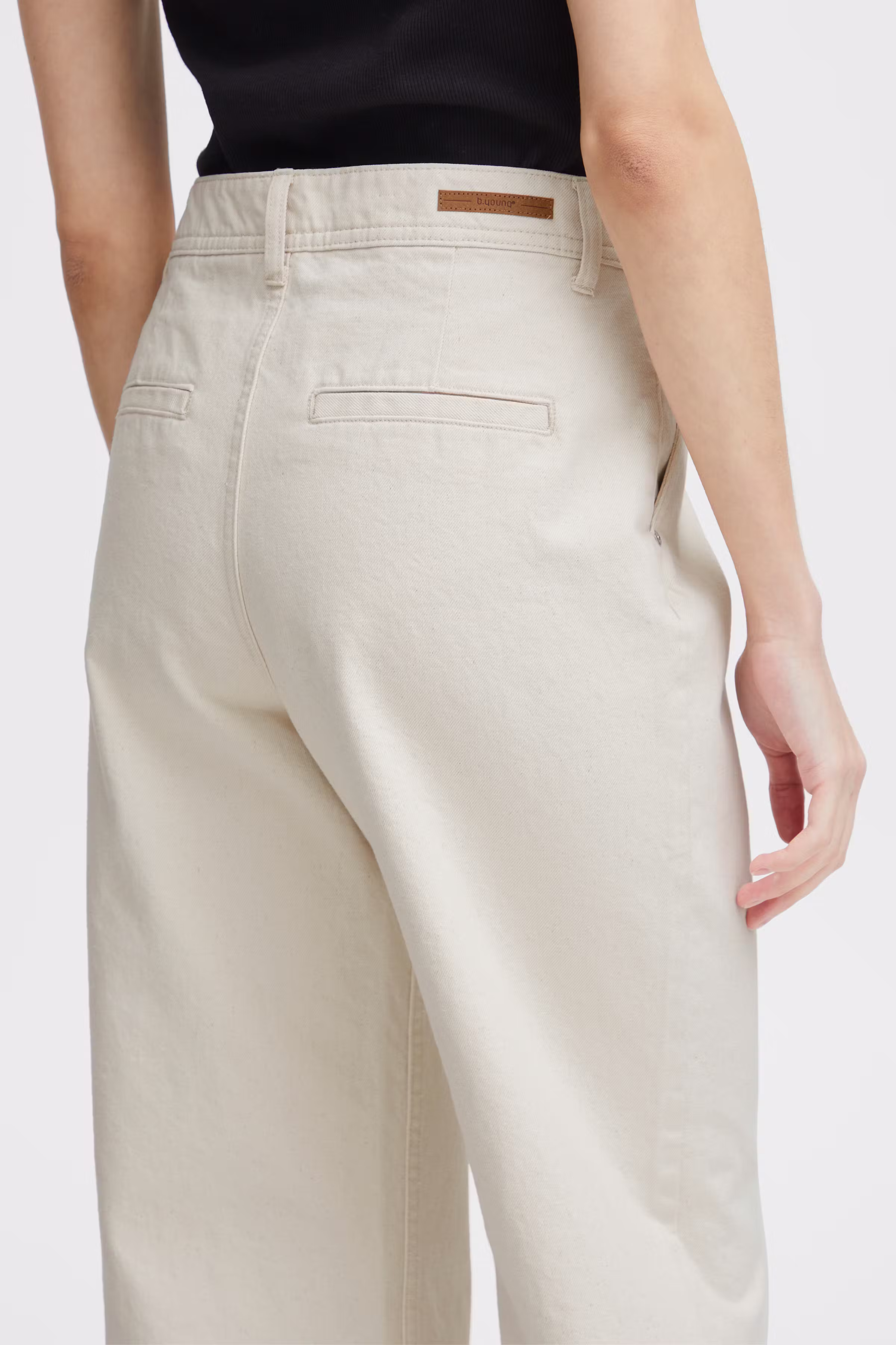 BYKATO Jeans LOOKBOOK DETAIL 20814509-130905